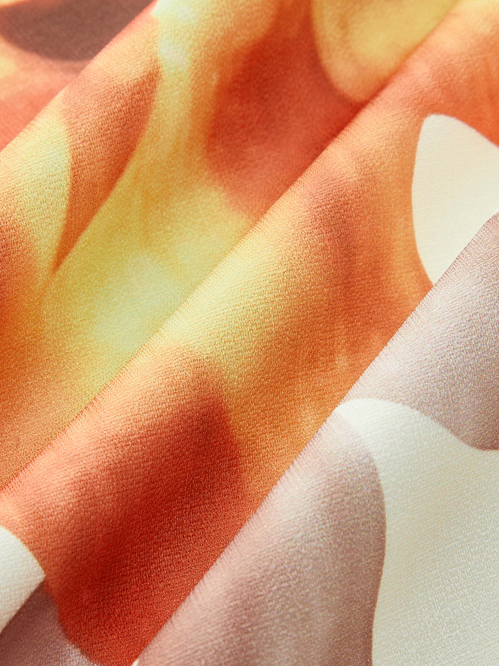 Canlı Tie-Dye Oversized Elbise ile Kolay Şıklık