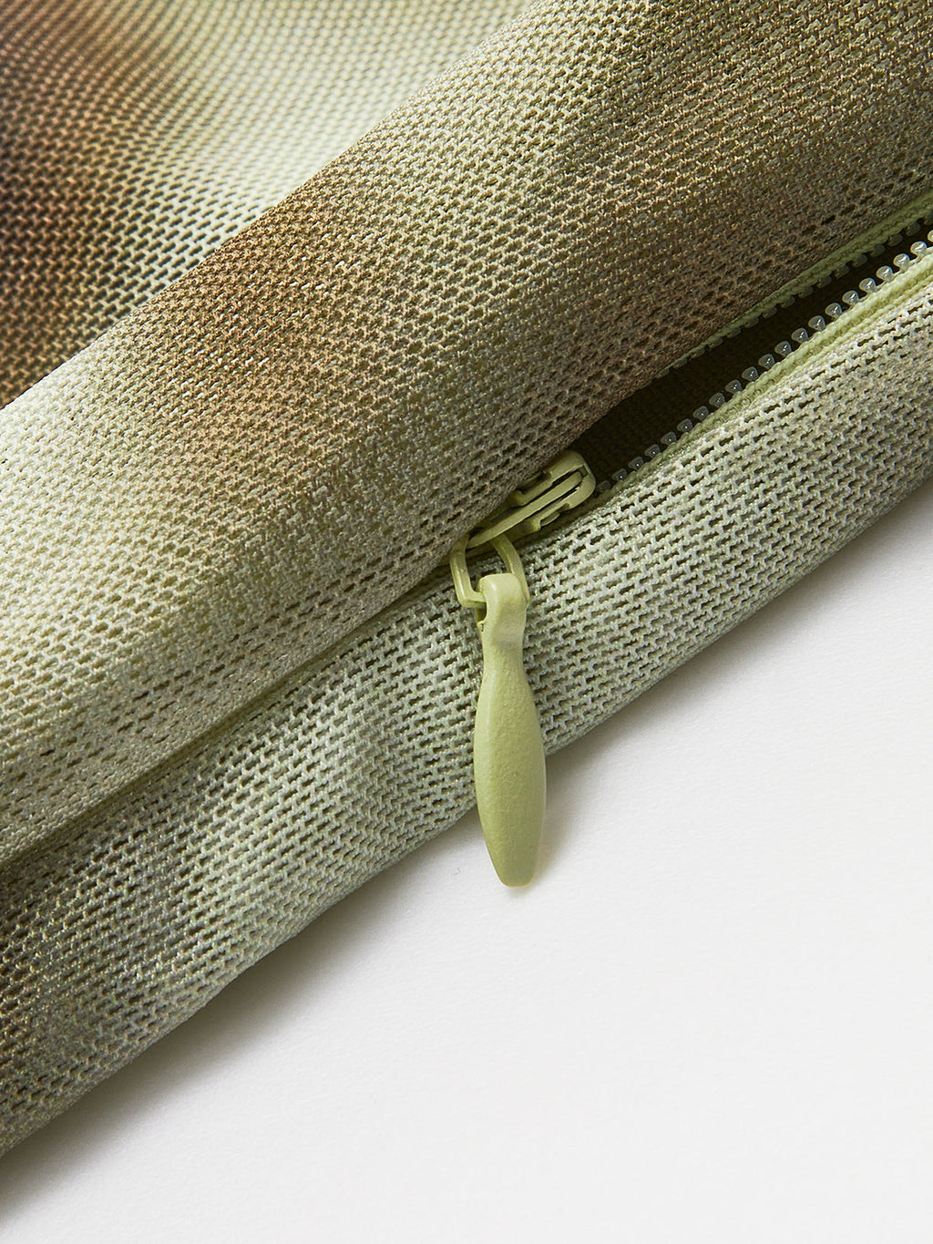 Şık Boho Tarzı File Abiye Elbise Göz Alıcı Desen