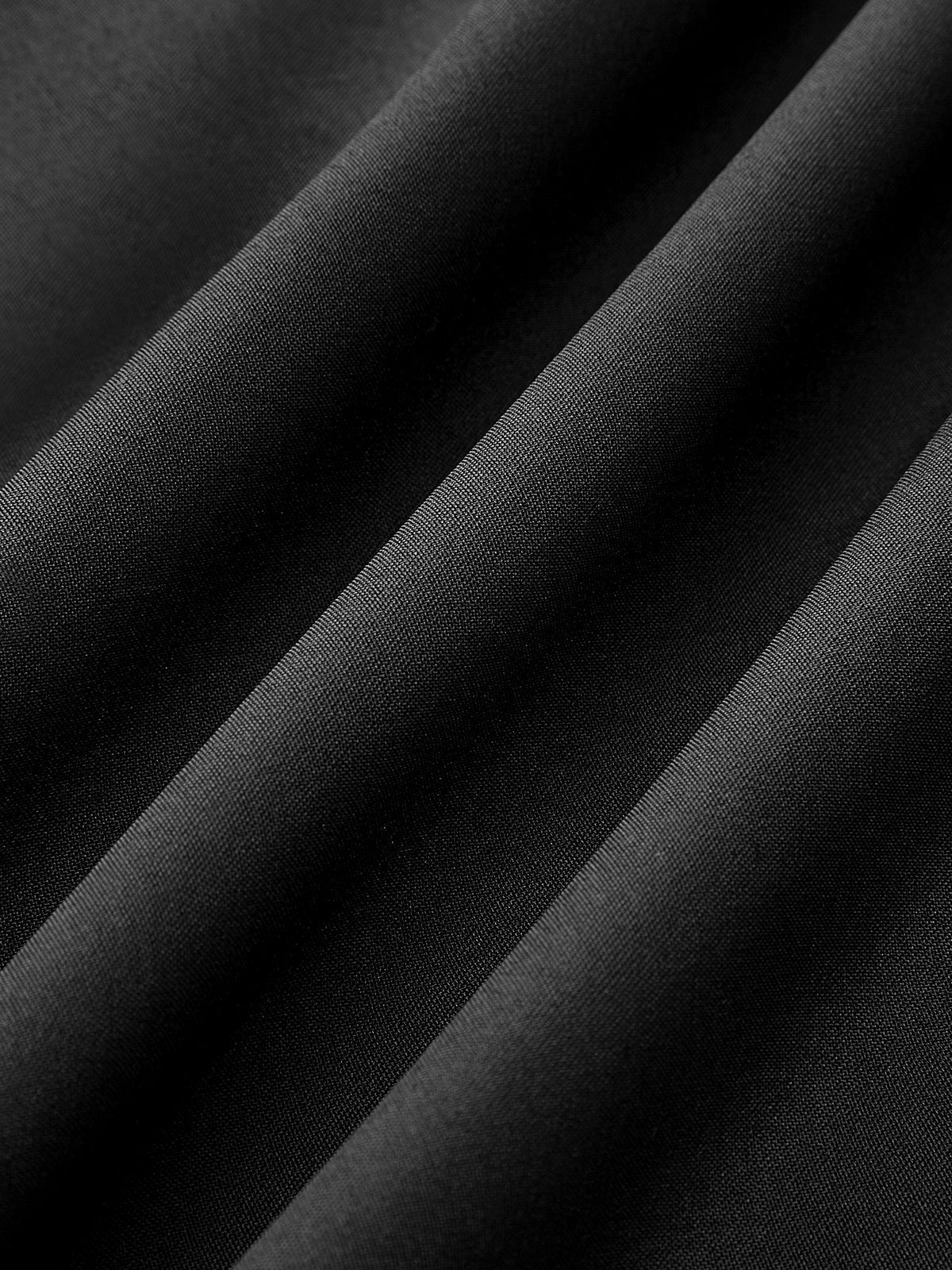 Şık Renk Bloklu Kesik Bel Abiye Elbisesi