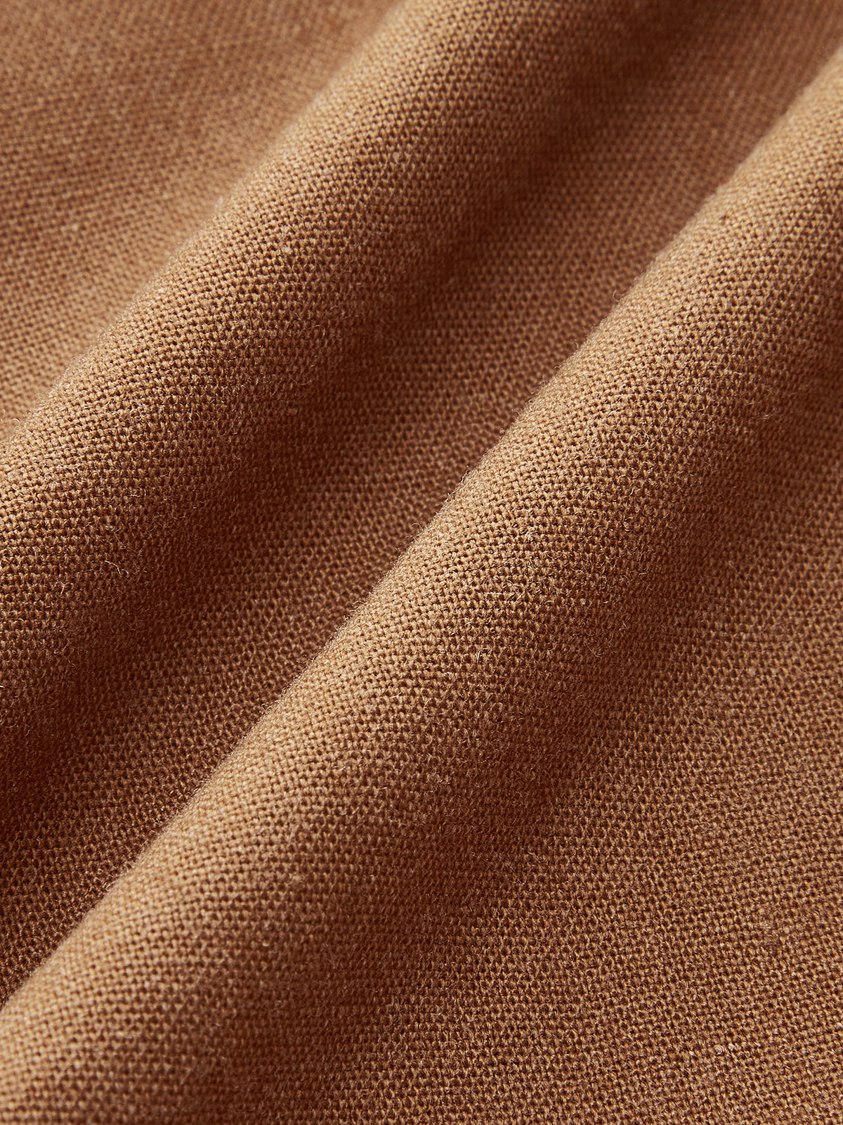 Kuşaklı Orta Bel Şort