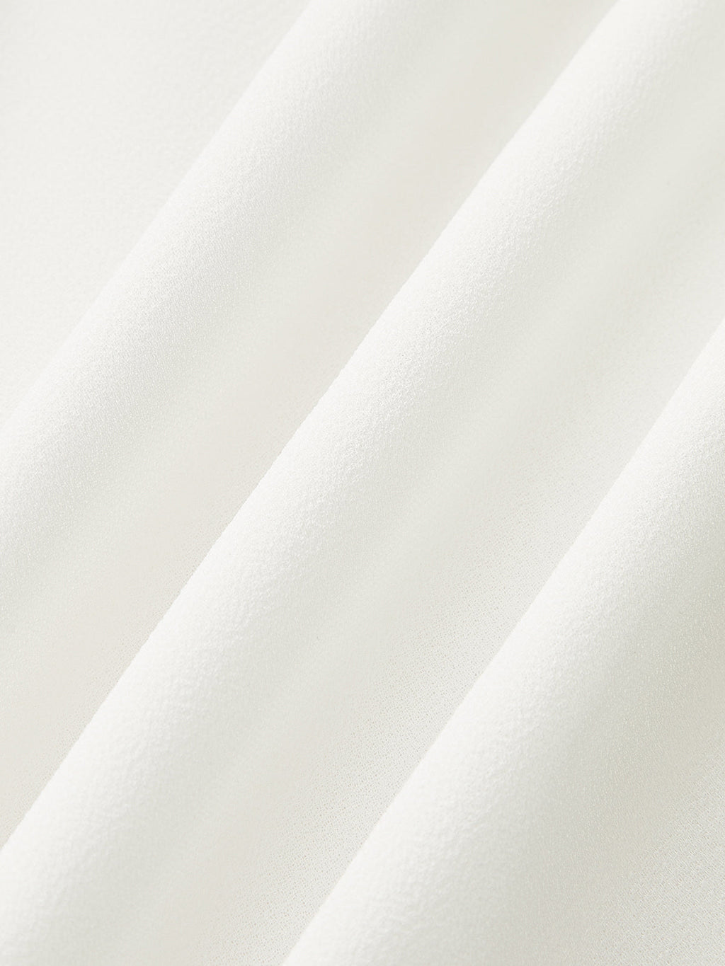 Katlı ve Açık Sırtlı Uzun Elbise