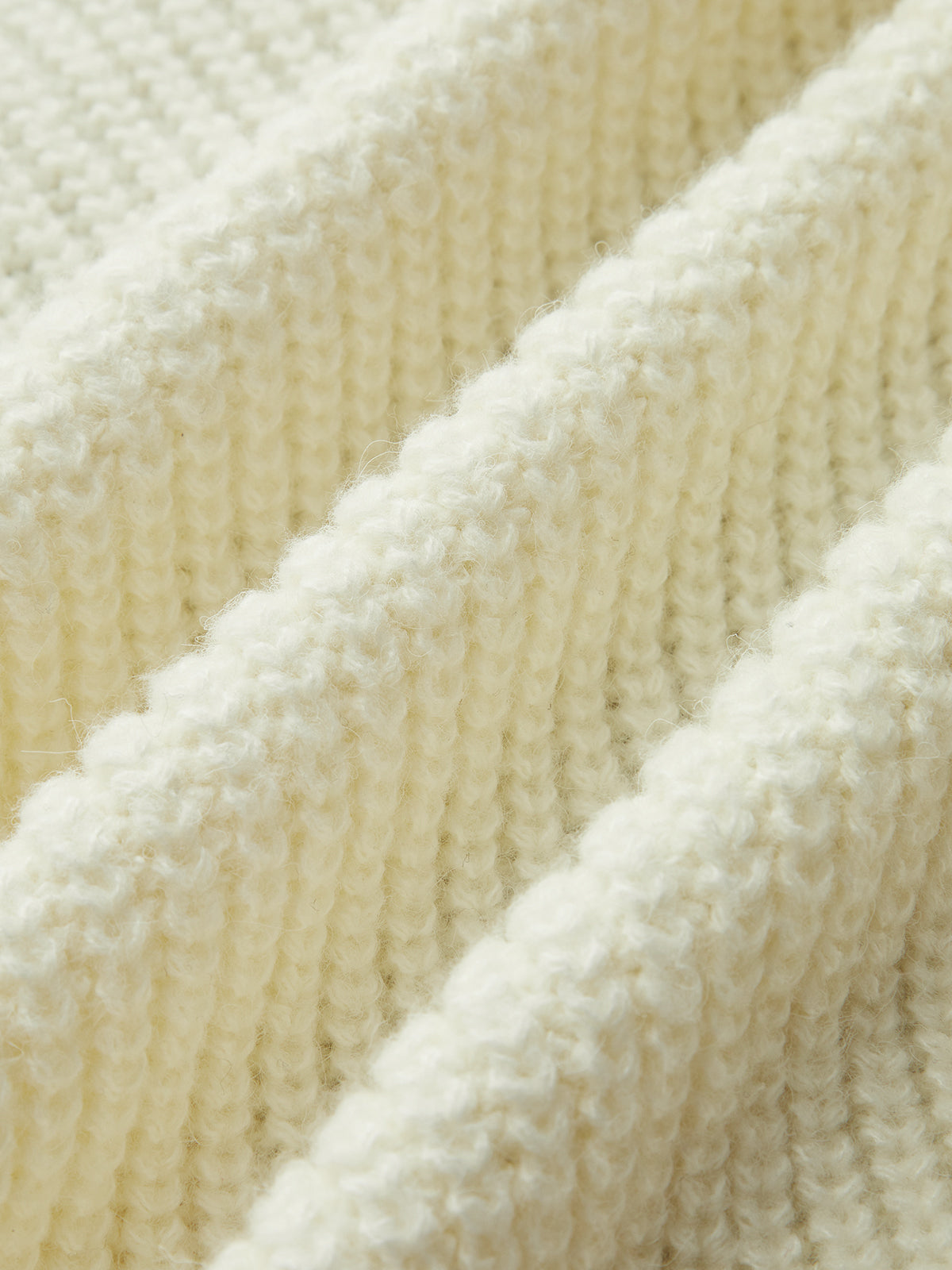 Denim Detaylı 2’si 1 Arada Triko Hırka