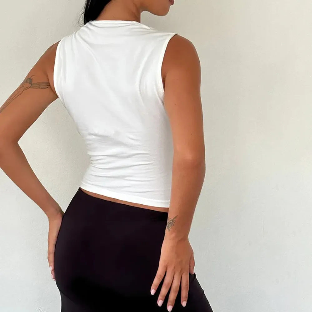 Lara Kurdele Detay Üst