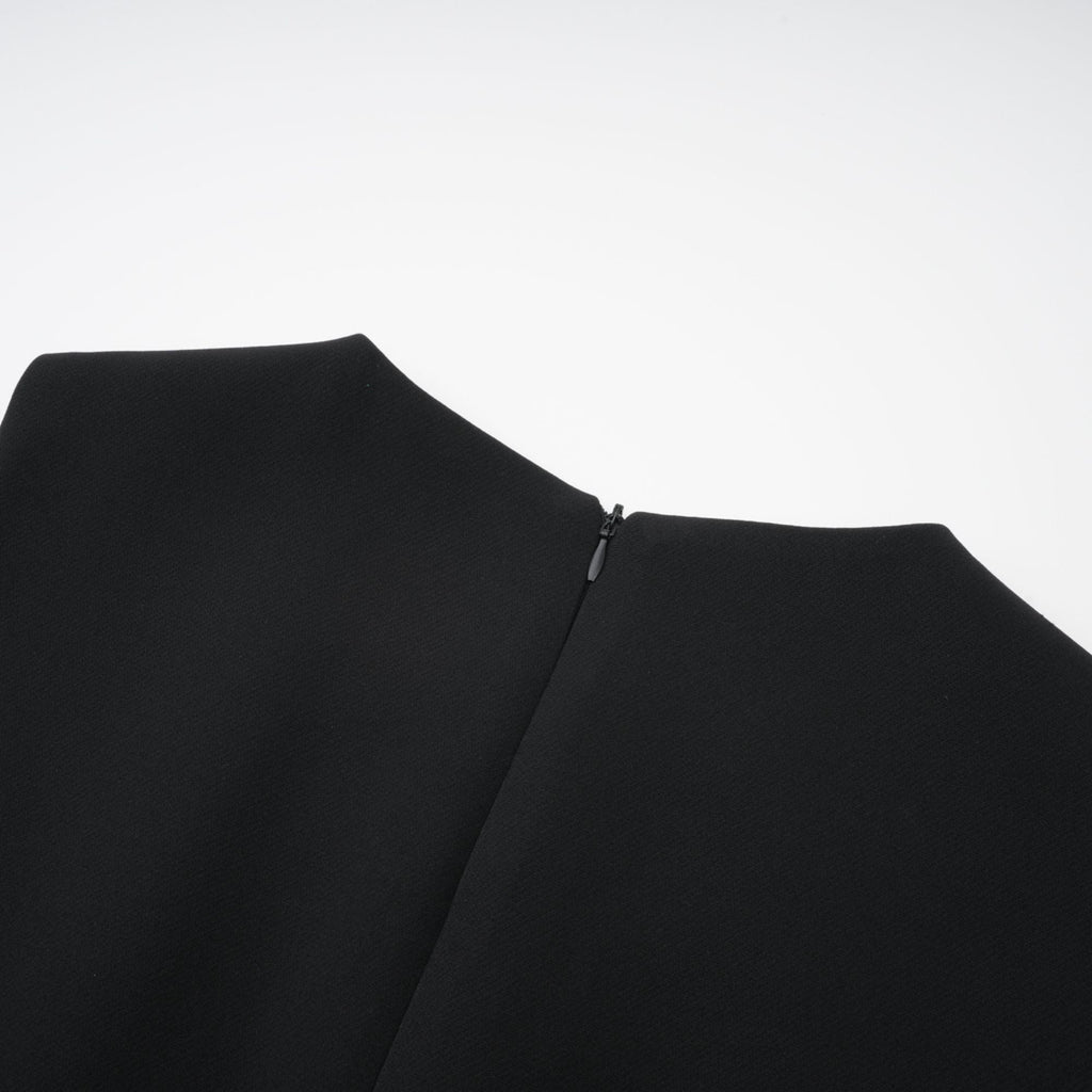 Jalena kristal mini elbise