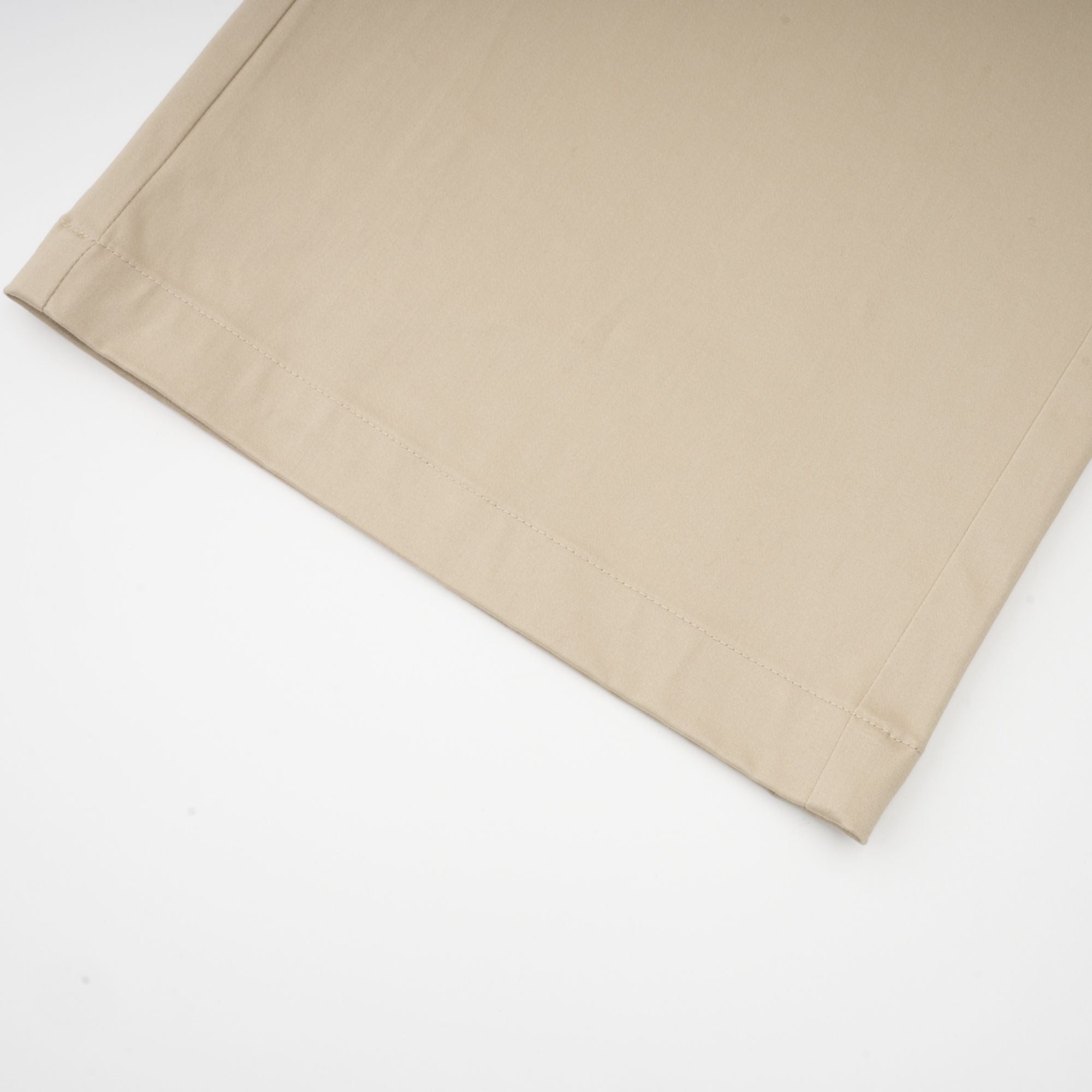 Odette geniş paça pamuklu pantolon