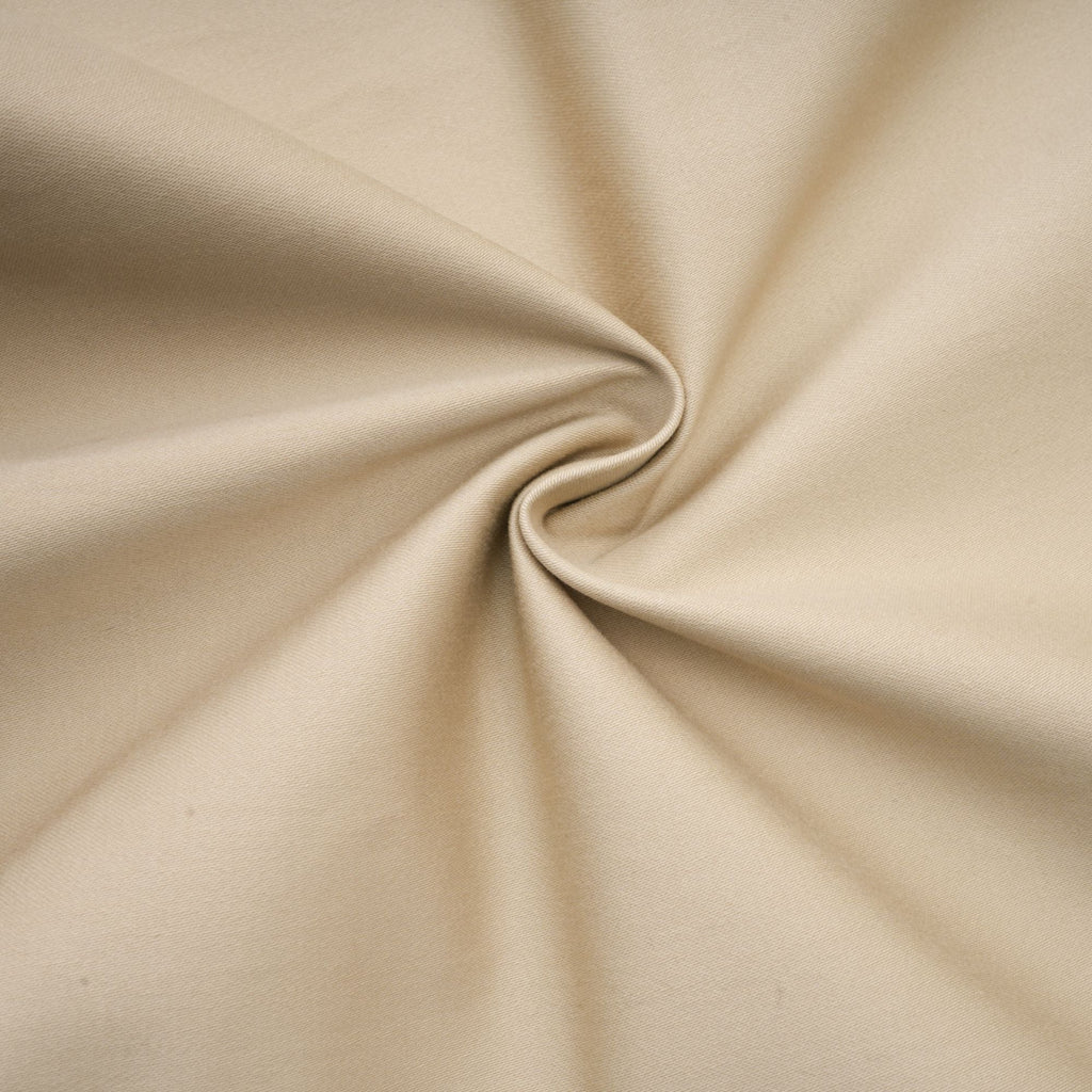 Odette geniş paça pamuklu pantolon