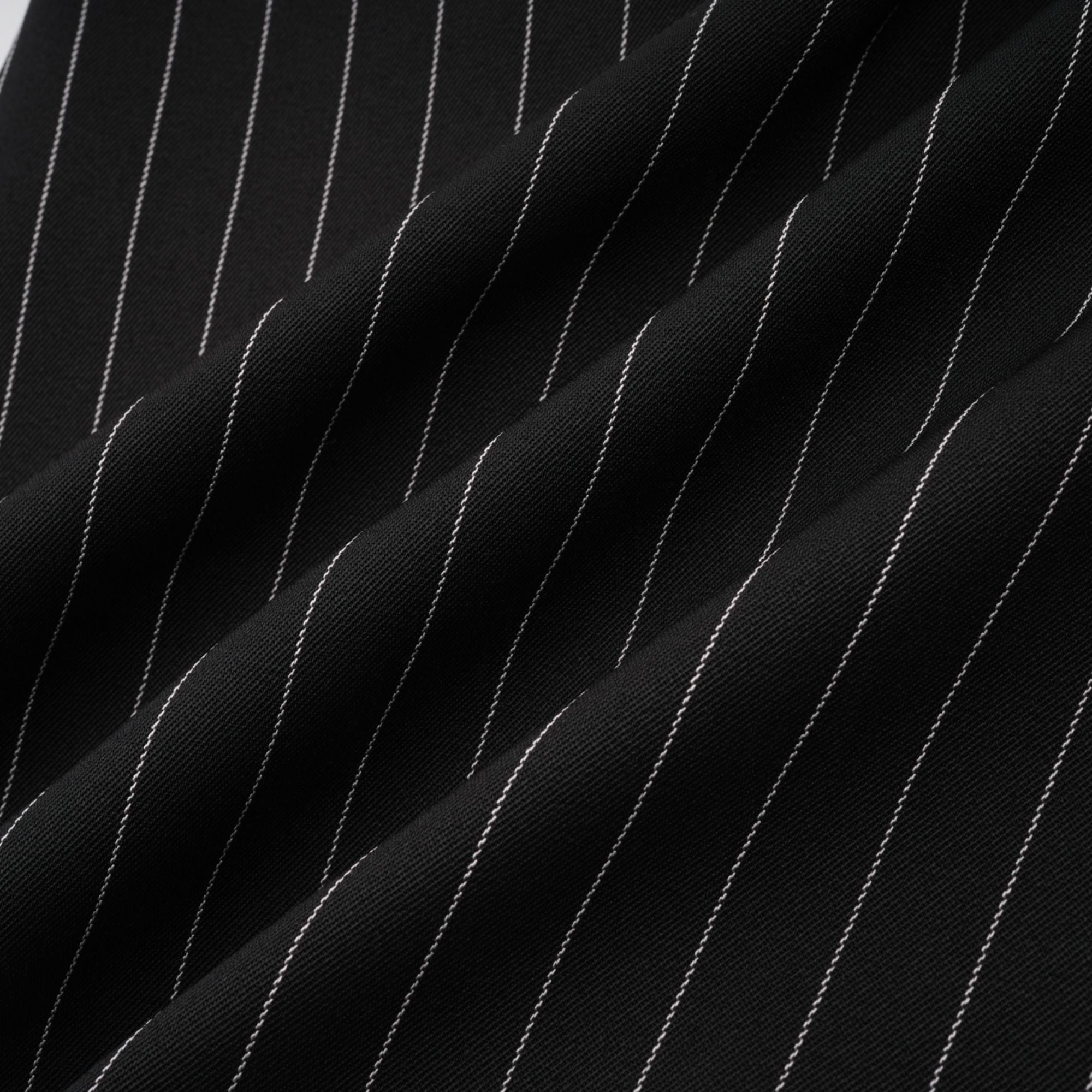 Ariane Şerit Baskılı Evaze Etek