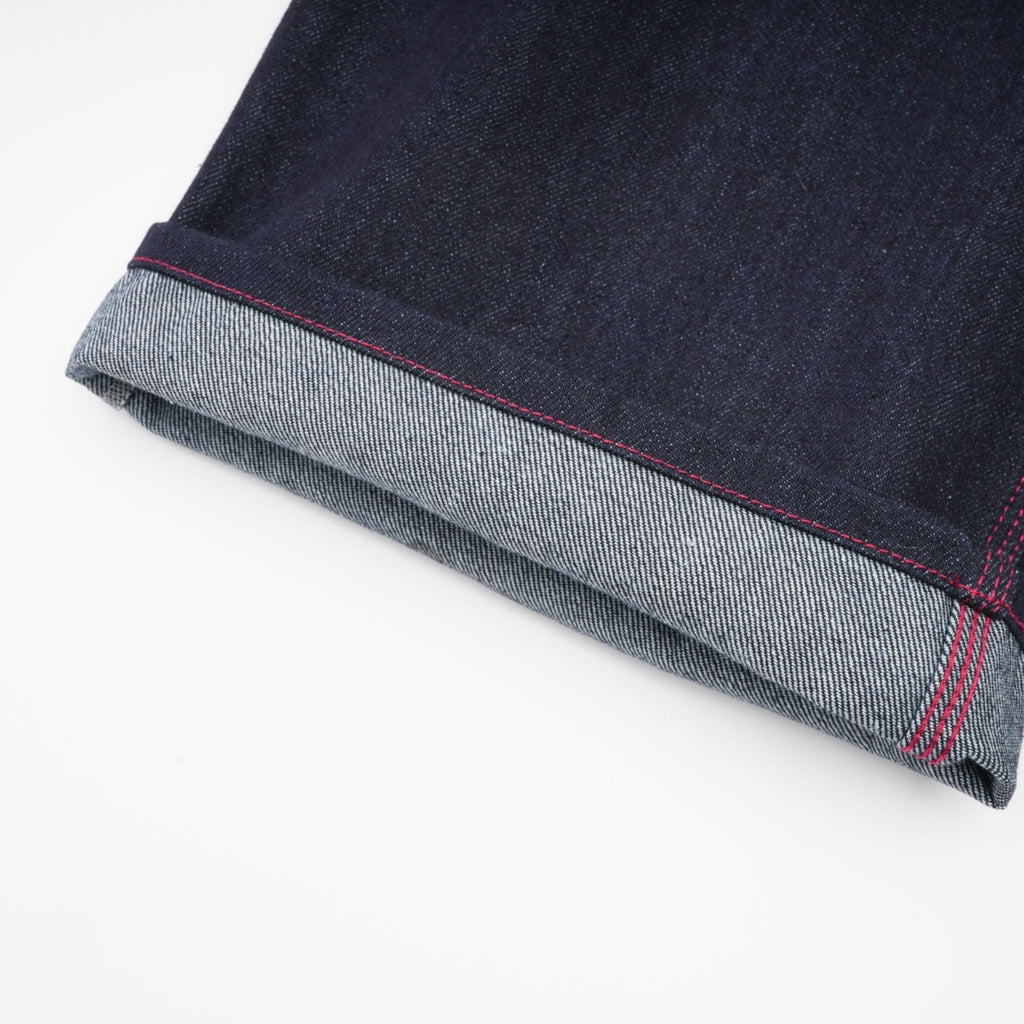 Korska streç kot pantolon