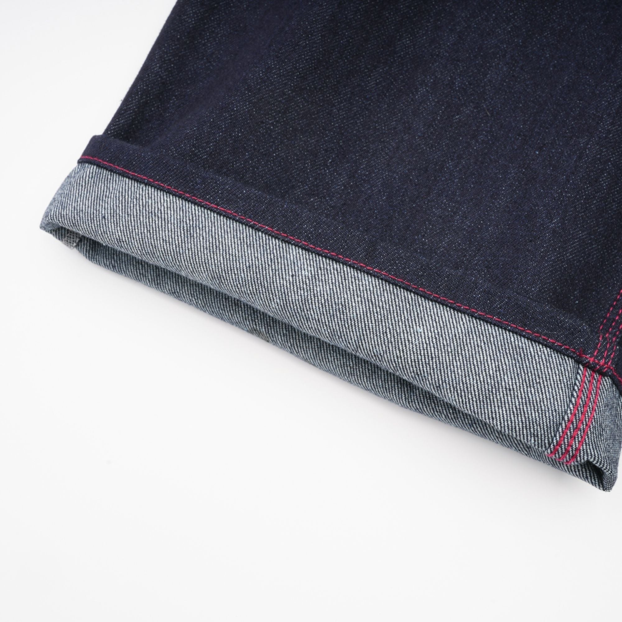 Korska streç kot pantolon