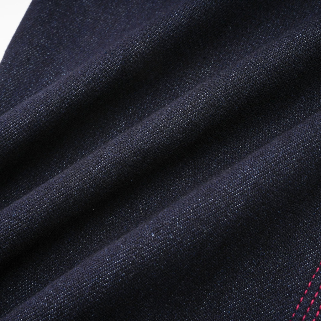 Korska streç kot pantolon