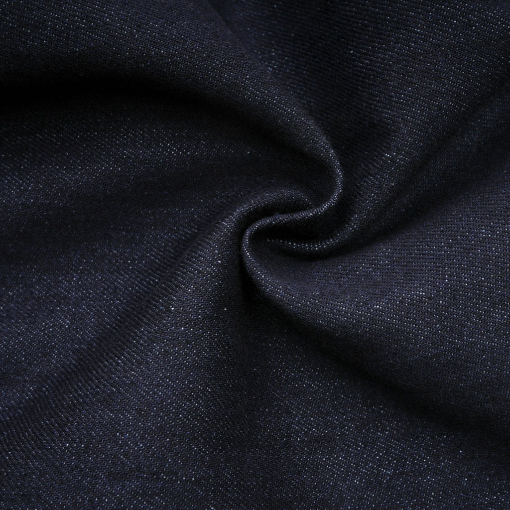 Korska streç kot pantolon