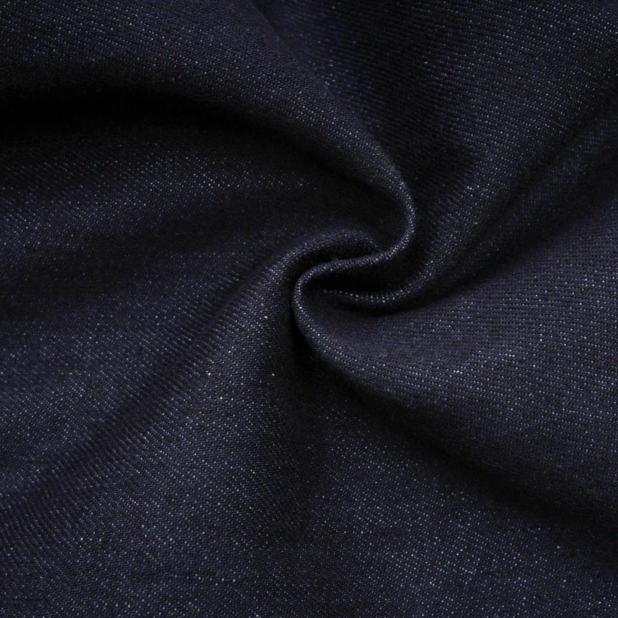 Korska streç kot pantolon