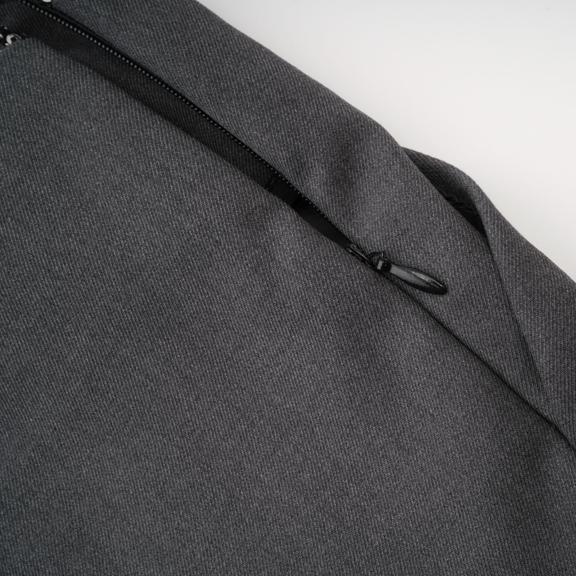 Éléonore süsleme pantolon