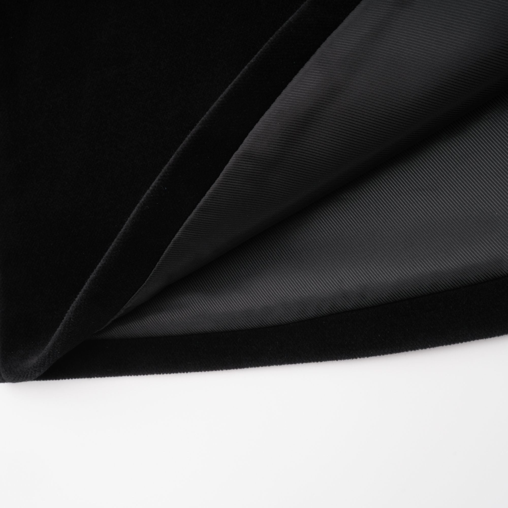 Camille Sahte Cepli Kristal Süslemeli Etek