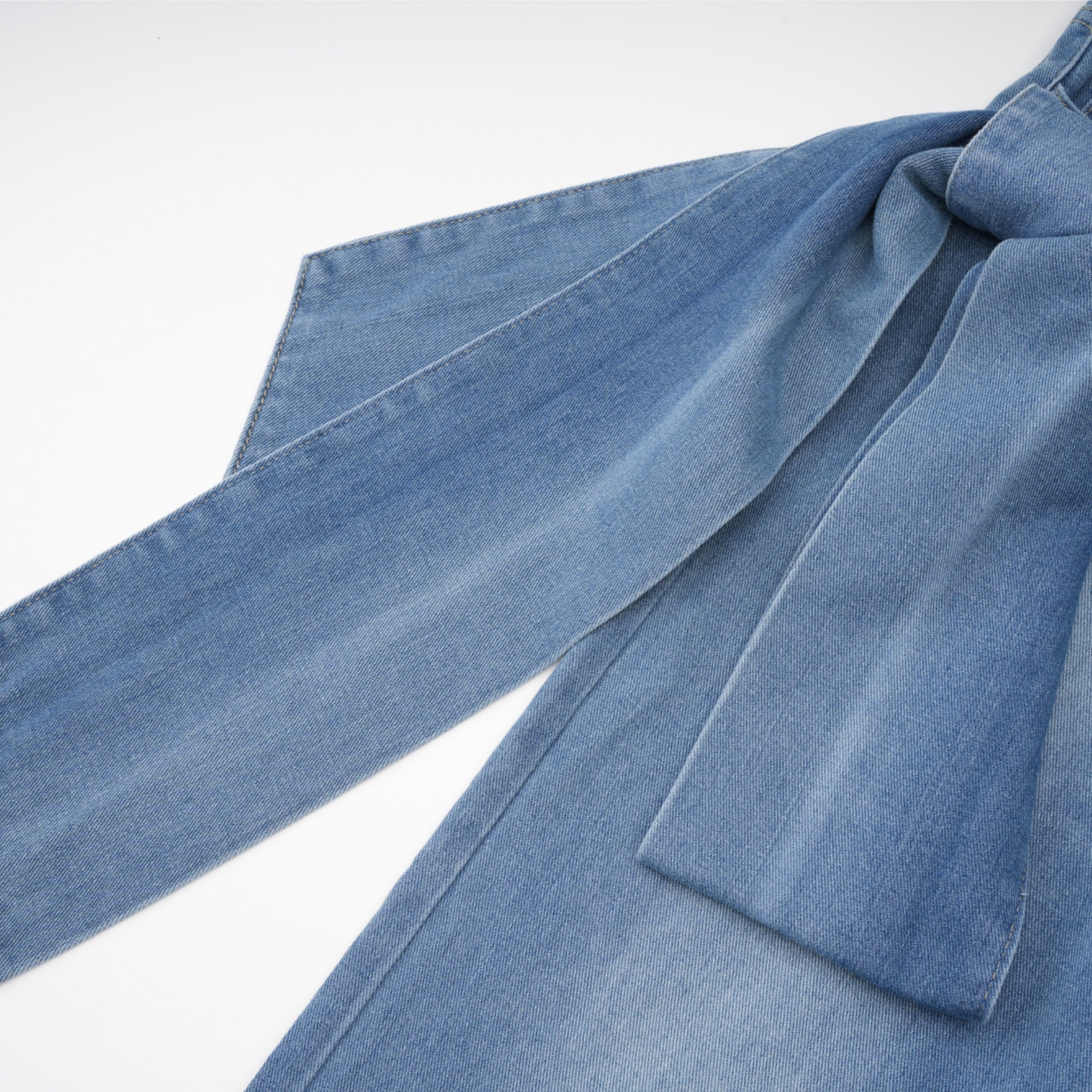 Ysabella fiyonk kot pantolon