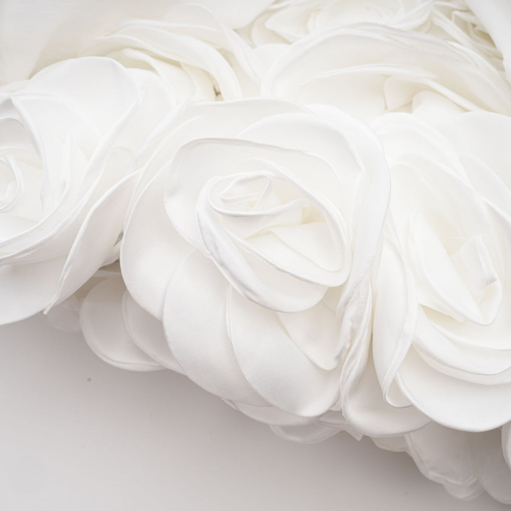 Lucie straplez korse mini elbise