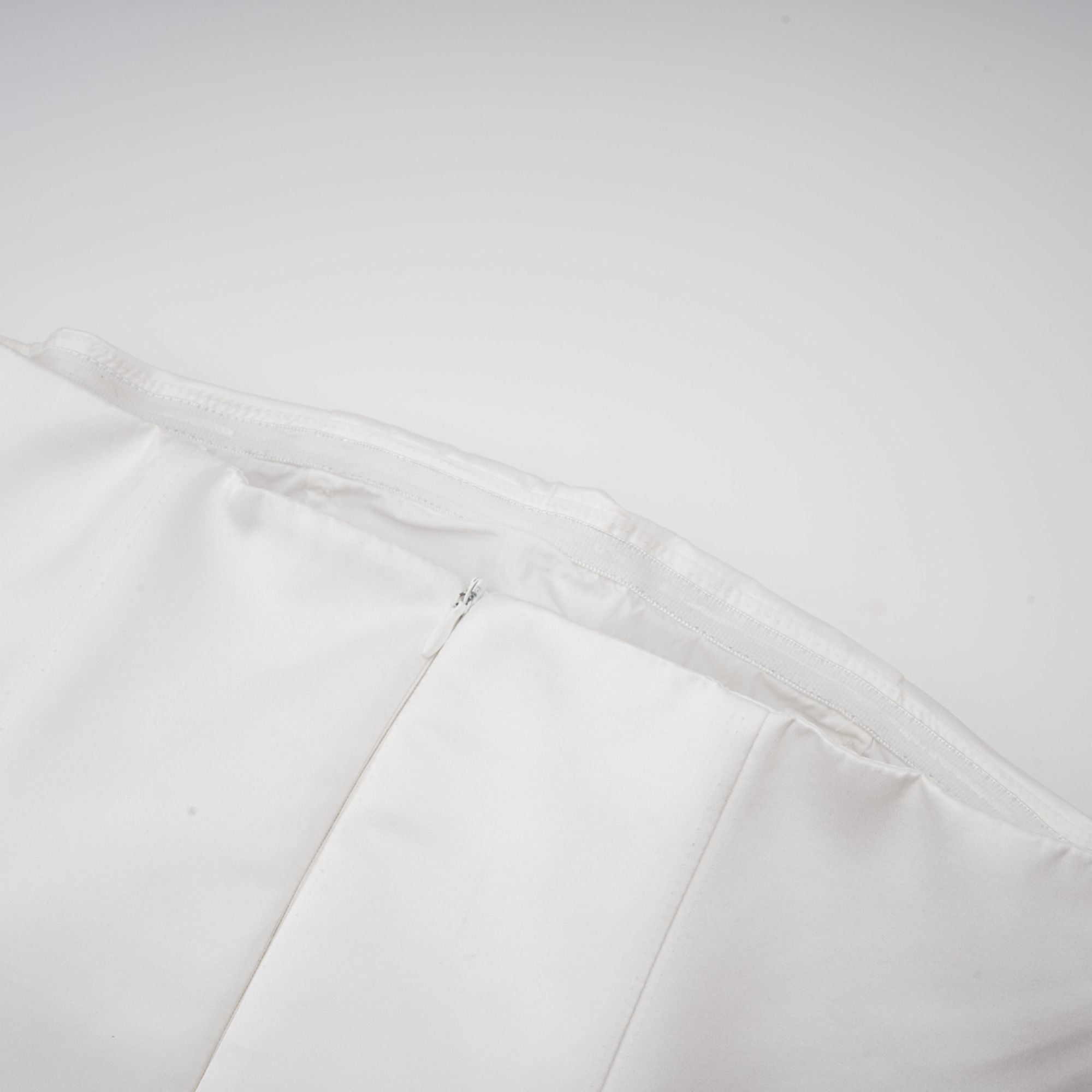 Lucie straplez korse mini elbise