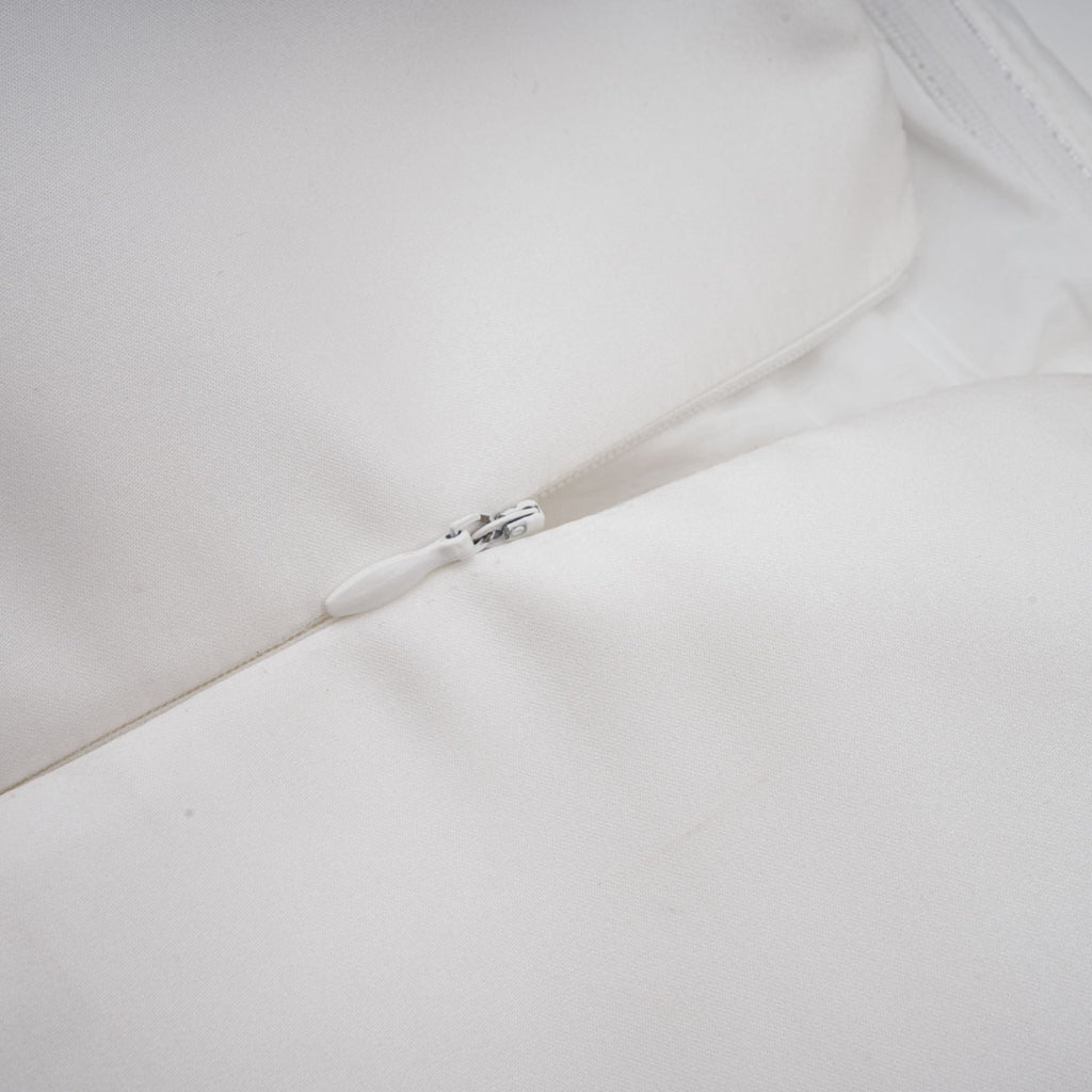 Lucie straplez korse mini elbise