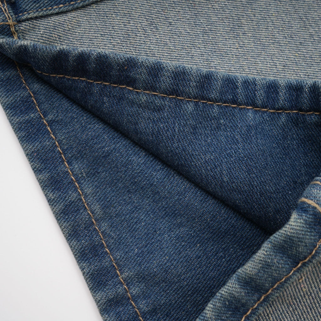 Greoa panel kot pantolon