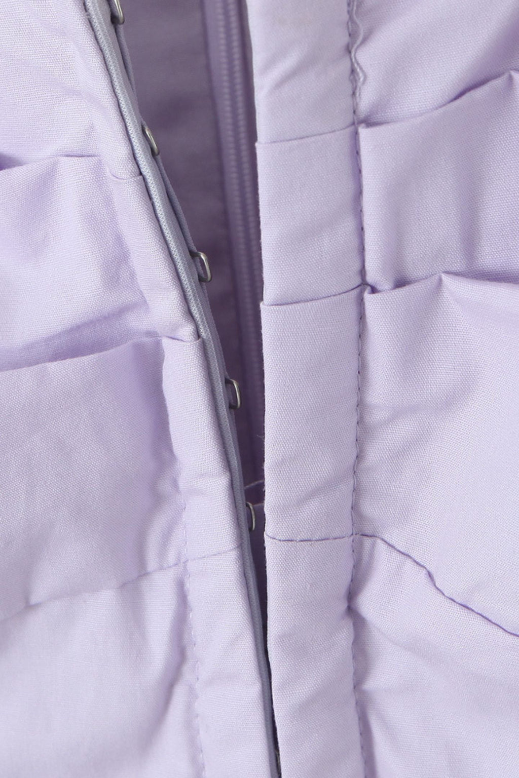 Betsy Korse Volanlı Askılı Mini Elbise