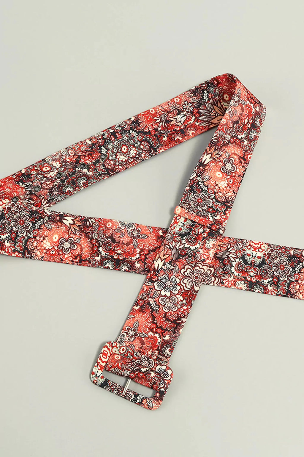 Remington Çiçekli Tüylü Mini Elbise