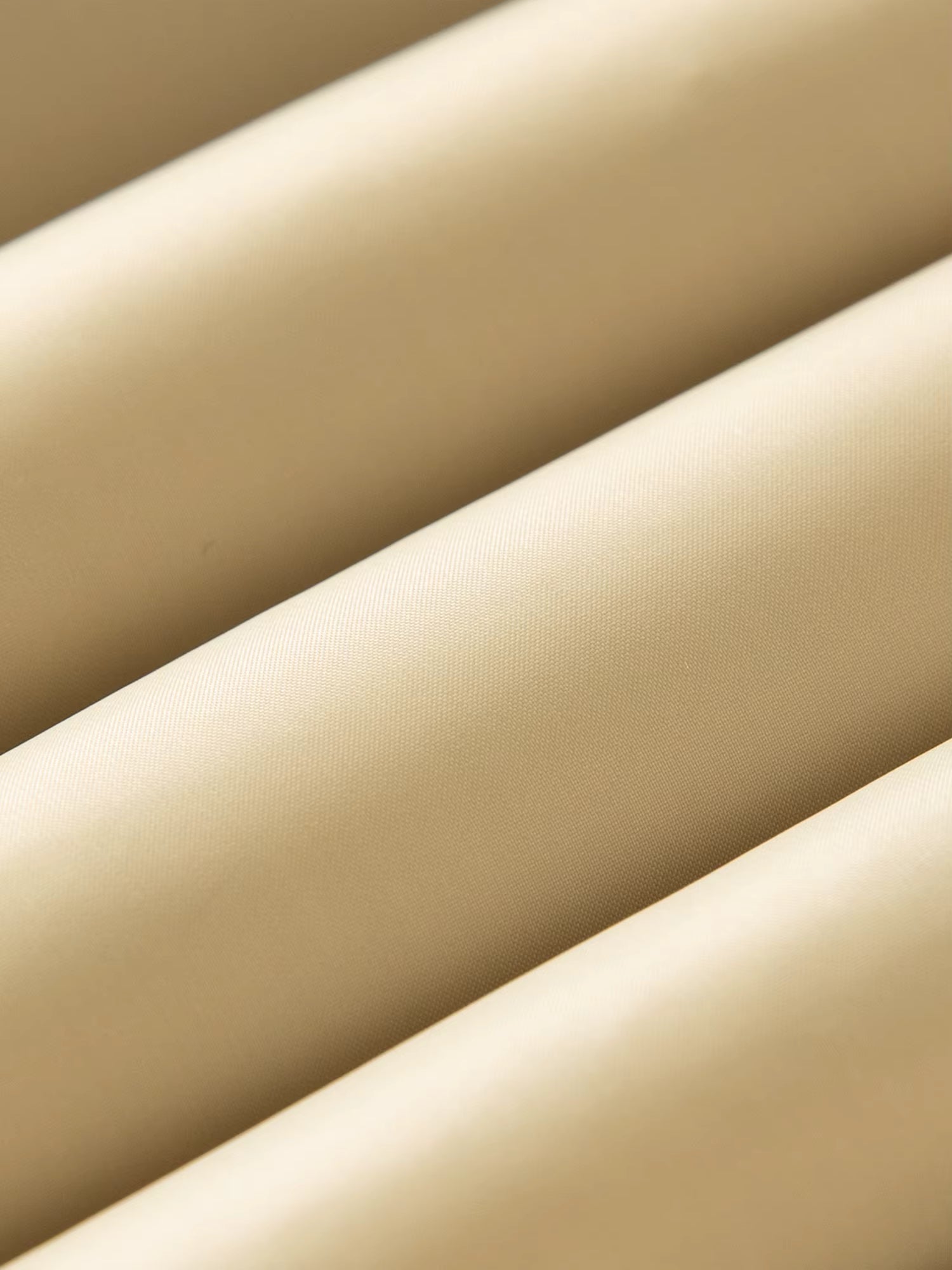 Ekose Panelli Kısa Ceket