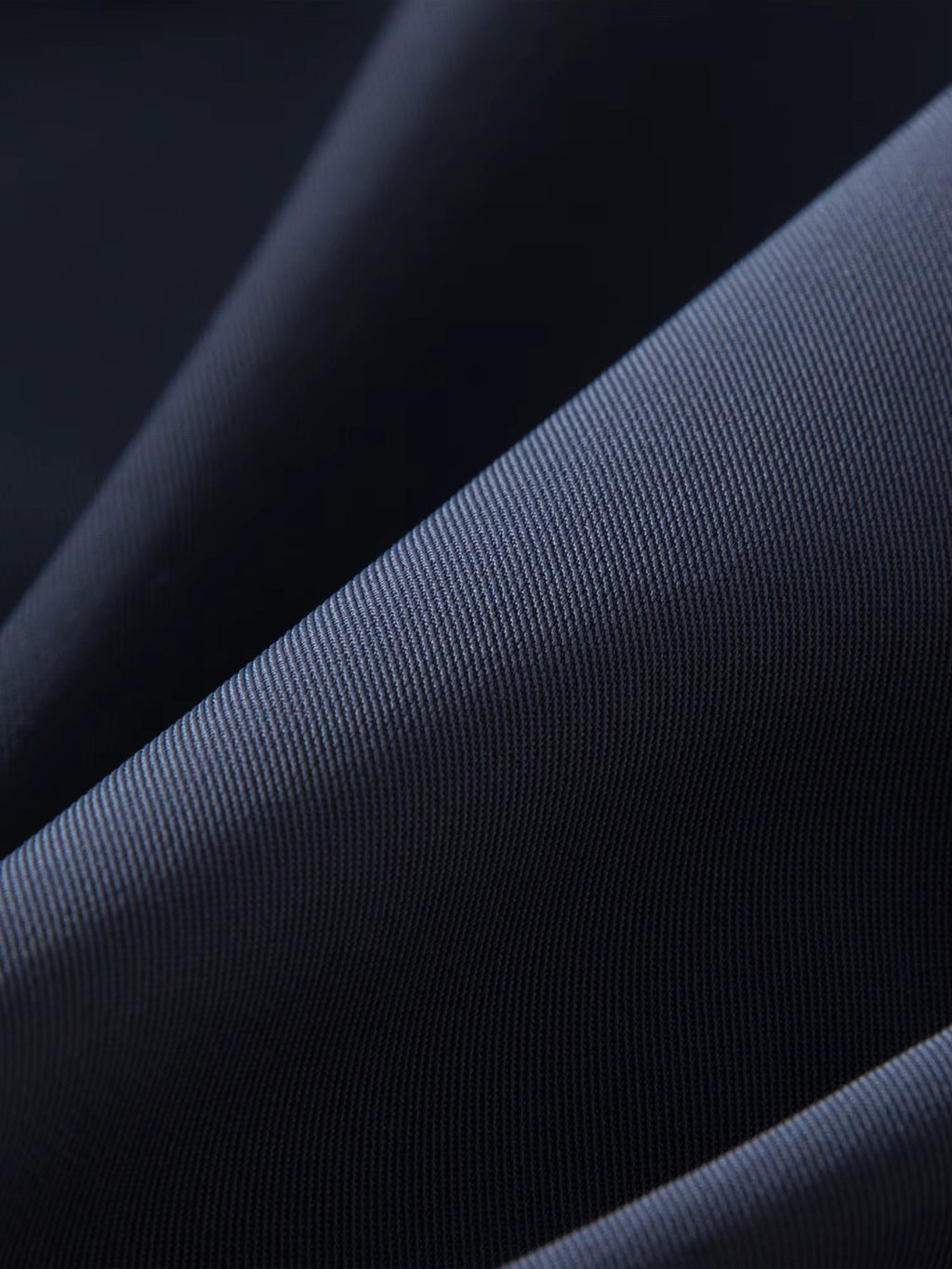 Ekose Panelli Kısa Ceket