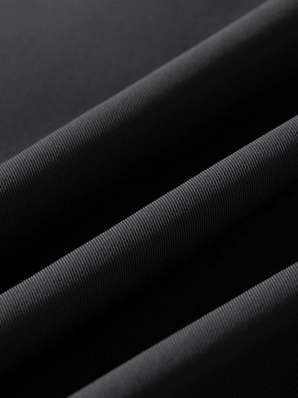 Ekose Panelli Kısa Ceket