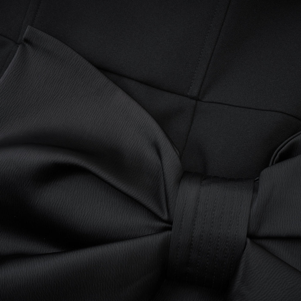 Lanetta ilmek mini elbise