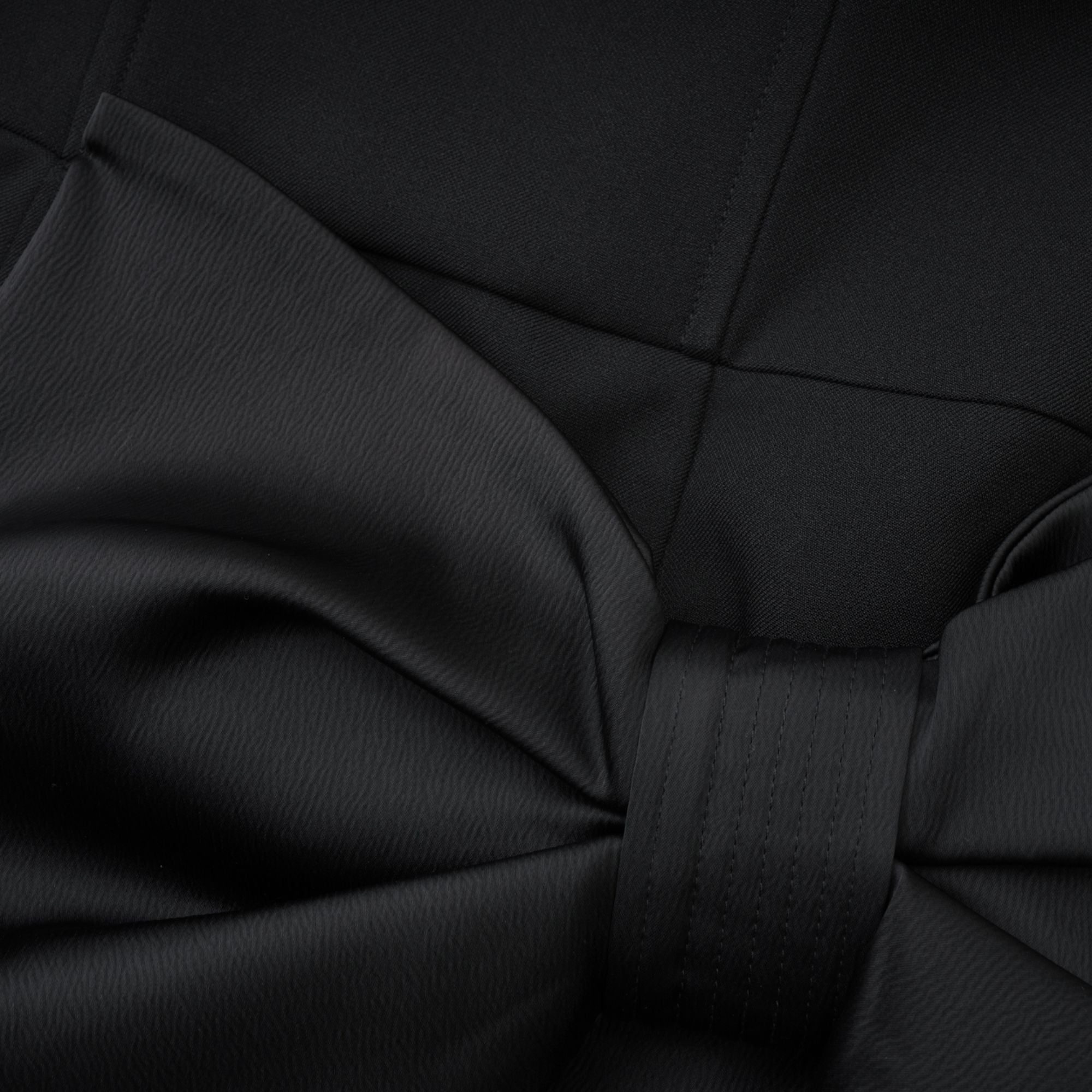 Lanetta ilmek mini elbise