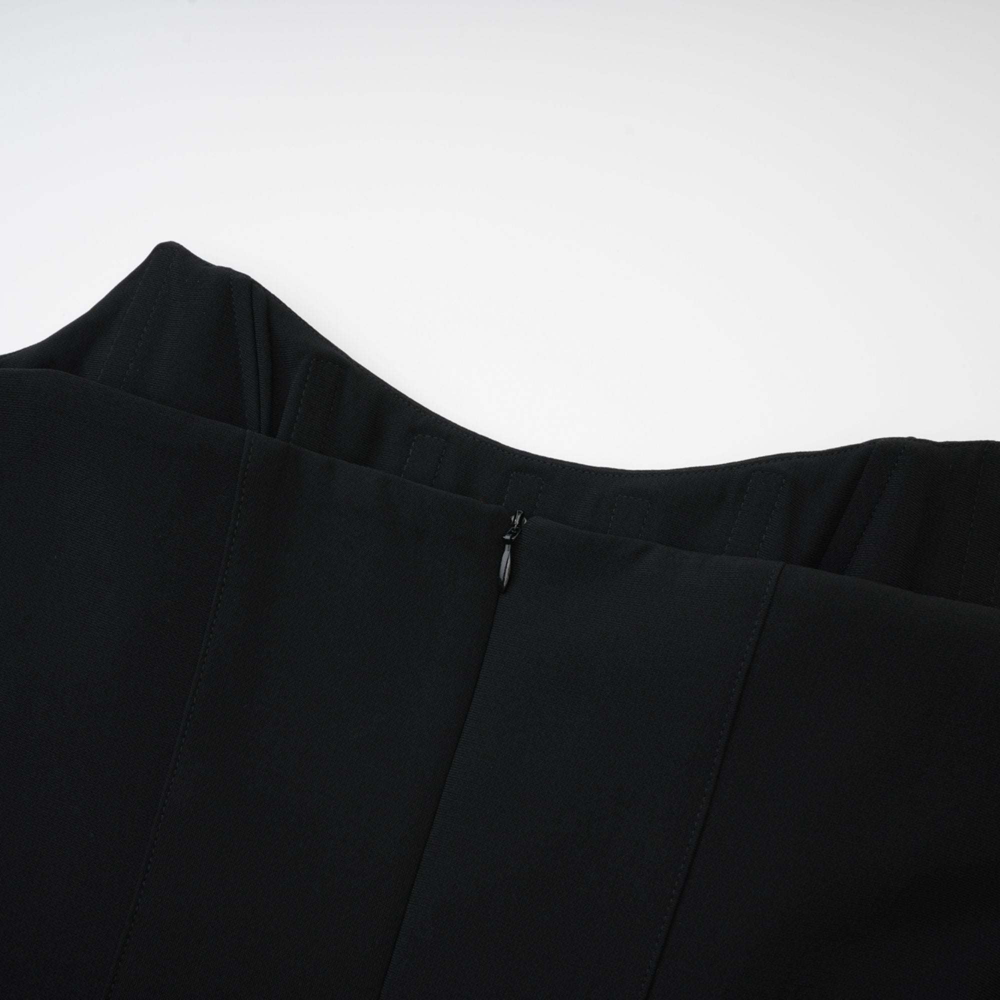 Süslemeli Maksi Elbise