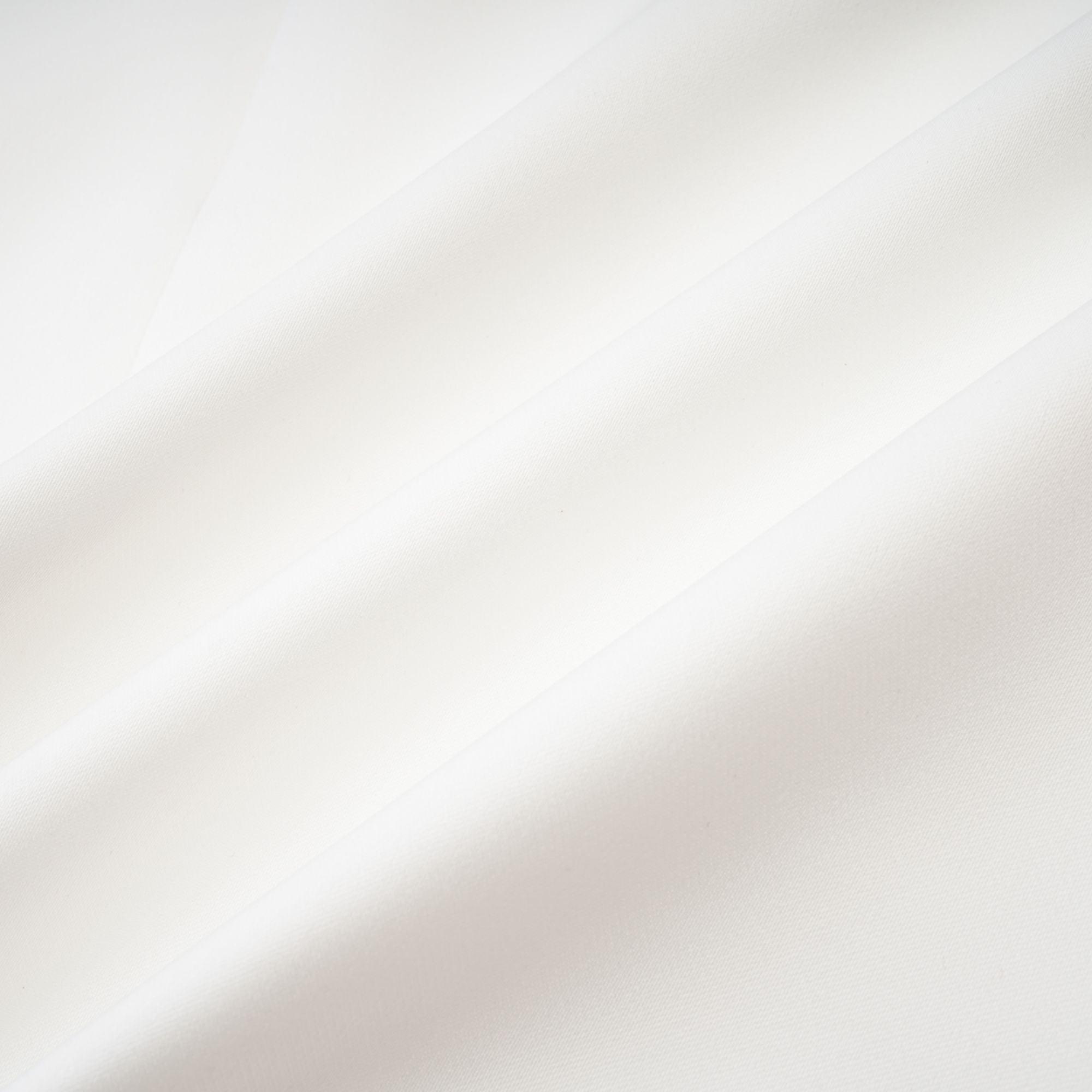 Radiance Elegance Beyaz Taş İşlemeli Straplez Mini Elbise