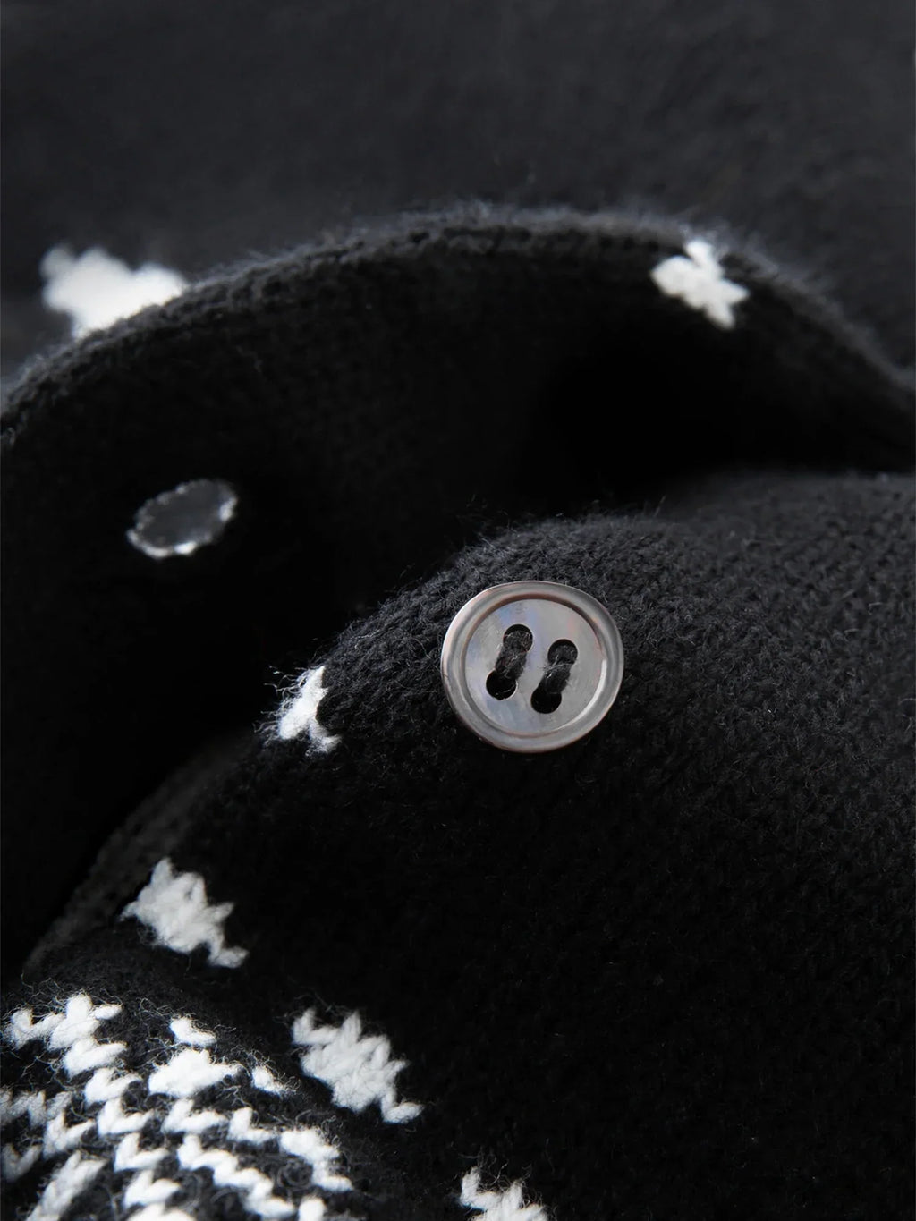 Açık Örgü Kadın Slim Fit Kazak