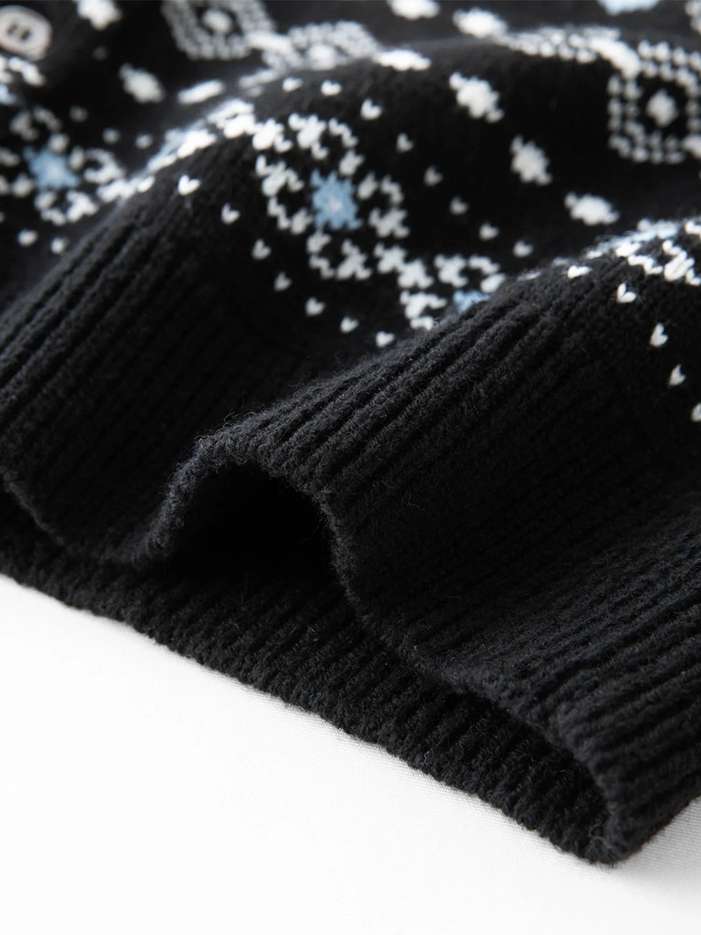 Açık Örgü Kadın Slim Fit Kazak