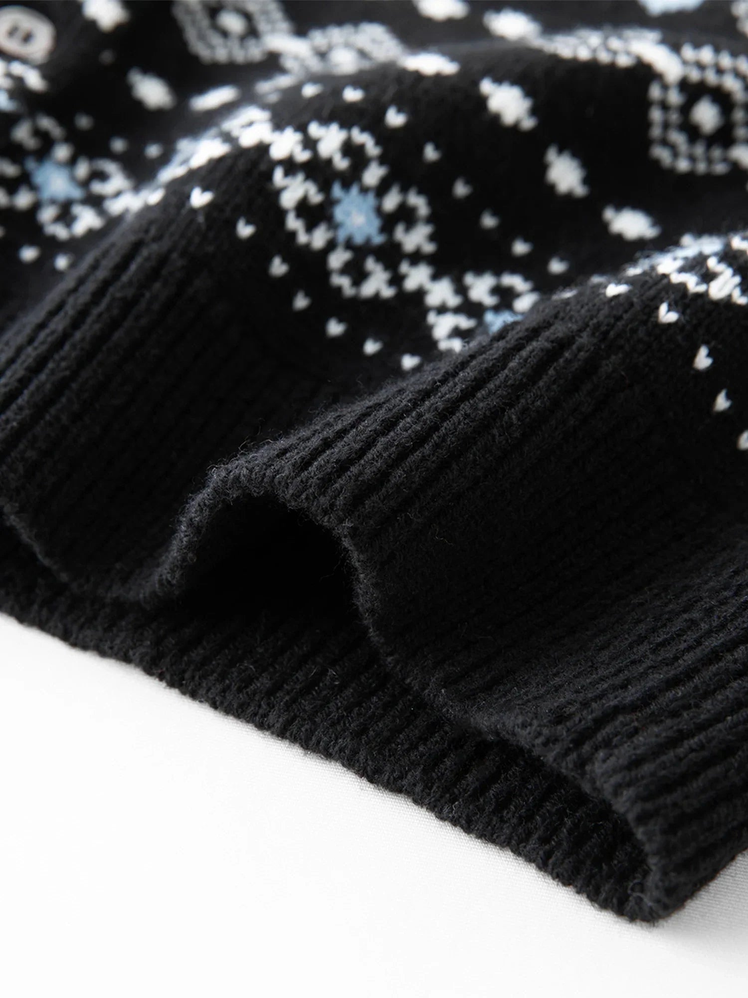 Açık Örgü Kadın Slim Fit Kazak