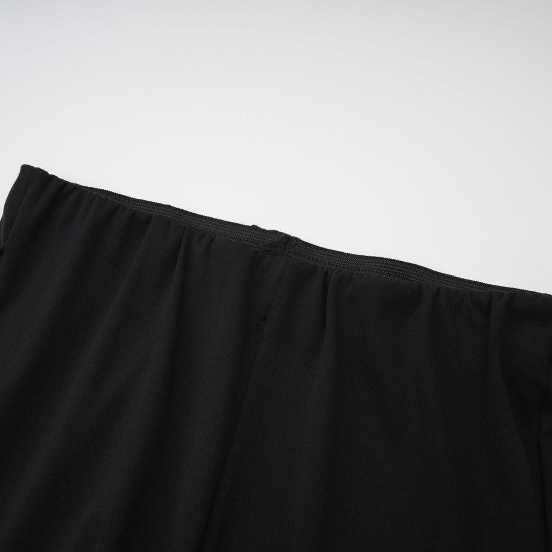 Emy Çift Renk Flared Pantolon