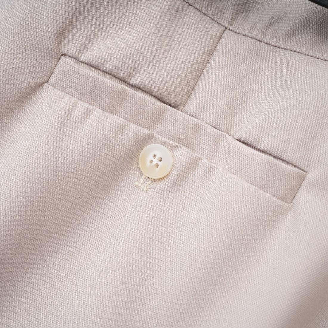 Emy Çift Renk Flared Pantolon