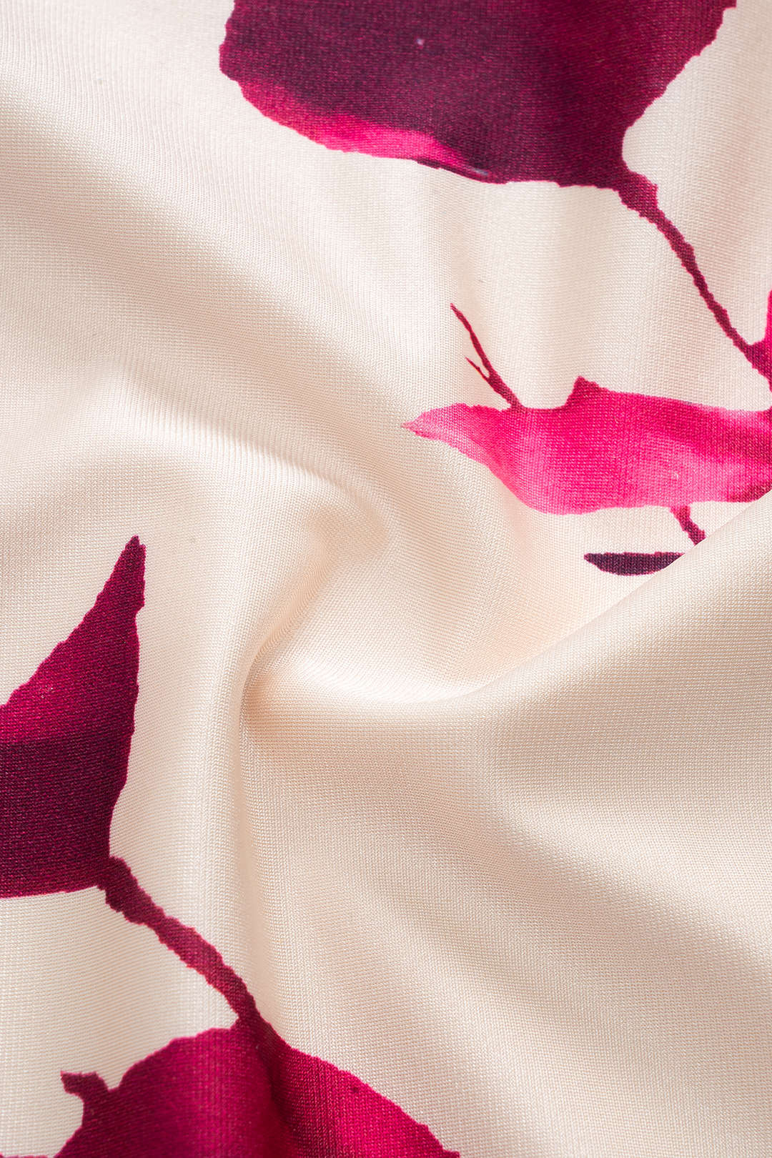 Çiçek Desenli Askısız Kolsuz Mini Elbise