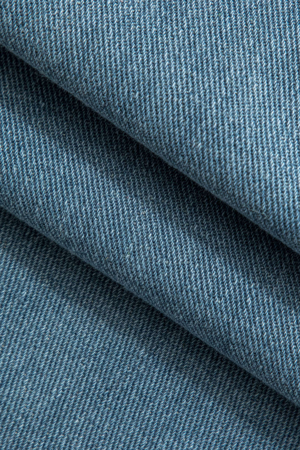 Denim Kravat Yıkanmış Cep Kot