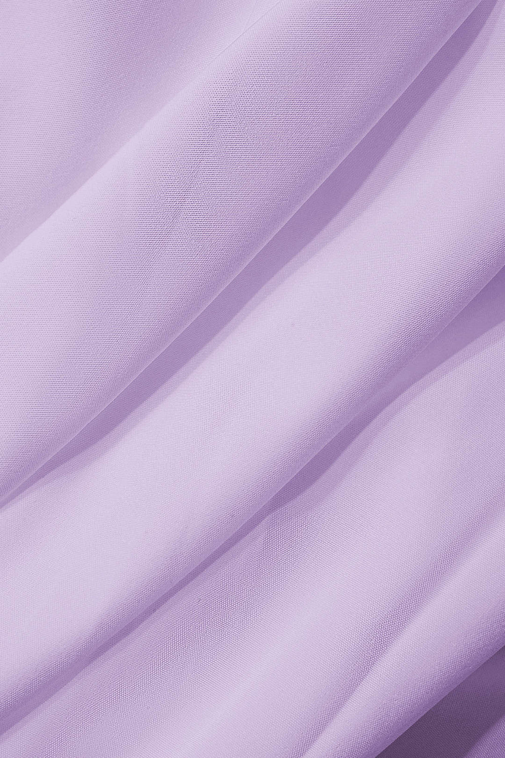 Yüksek Yaka Kesik Detaylı Pliseli Maksim Elbise