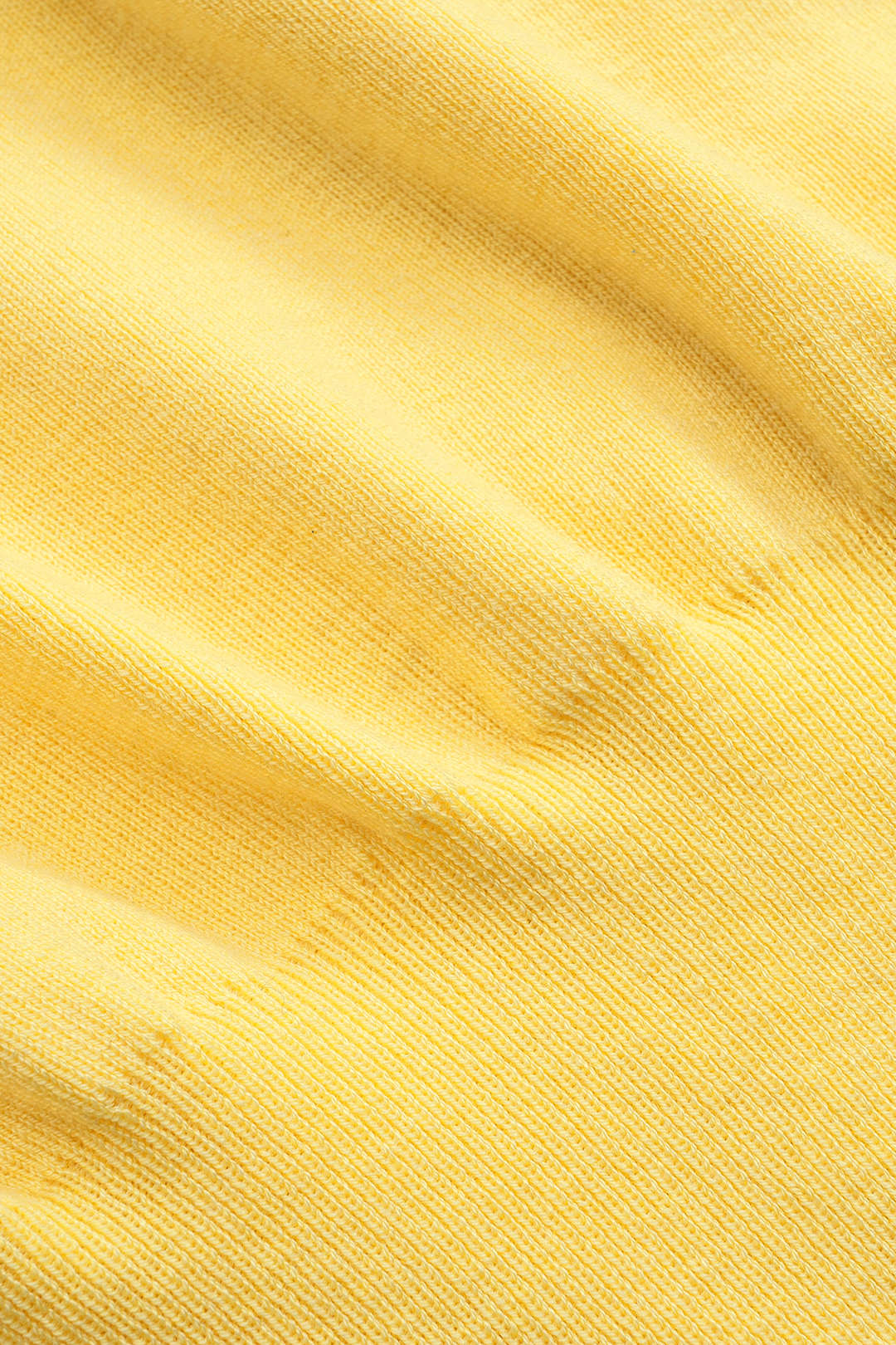 Triko Düğmeli Kolsuz Bluz