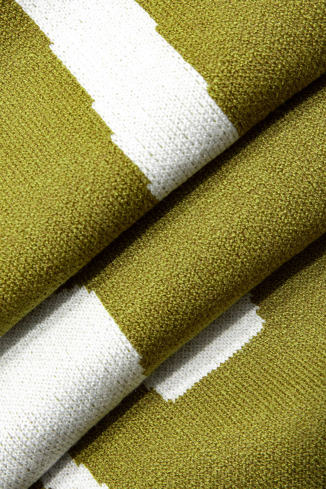 Kontrast Örgü Kayışlı Maxi Elbise