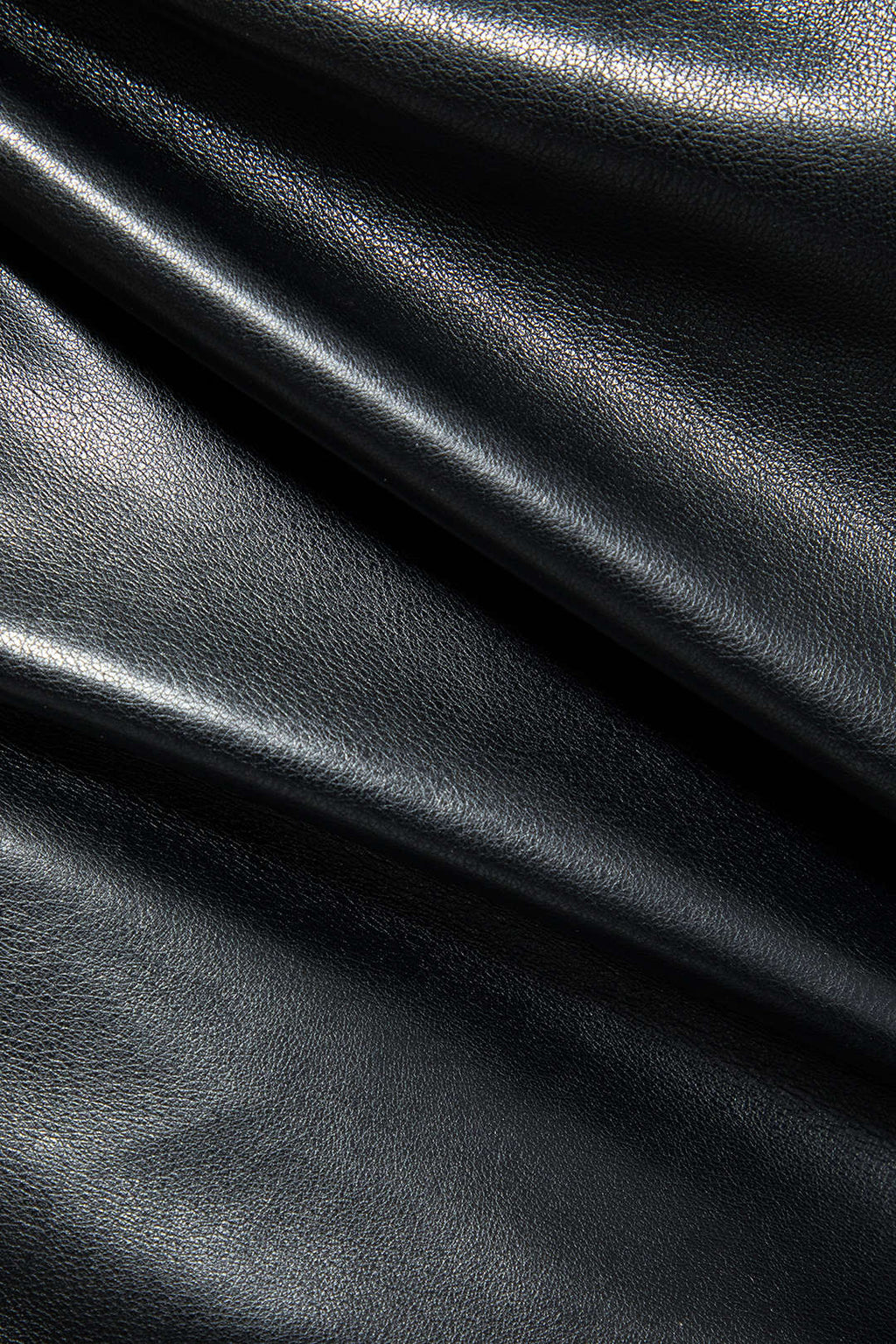 Ön Bağlamalı Kolsuz Mini Elbise