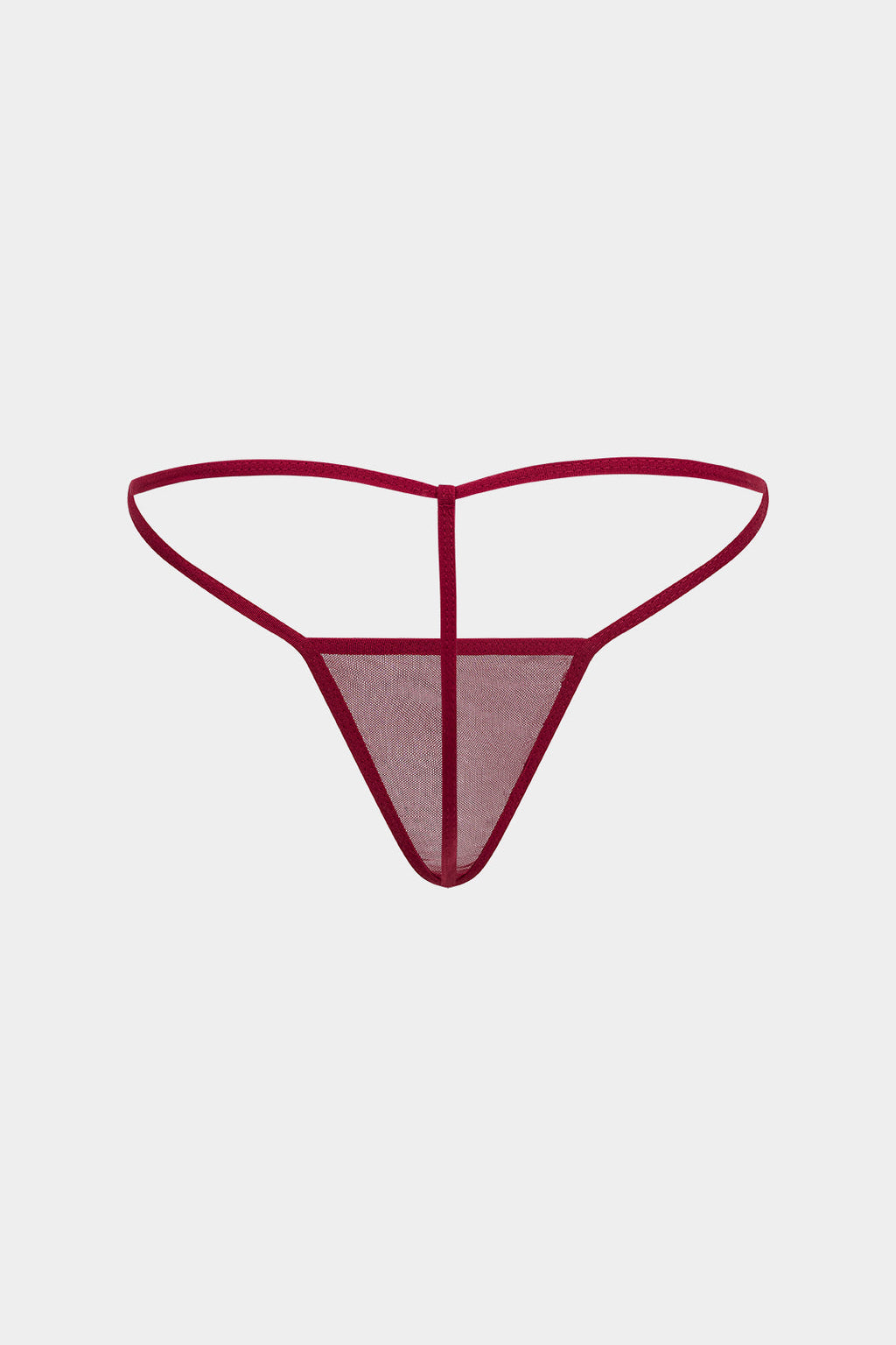 Dantel Şeffaf Bustiyer Slip Gece Elbisesi ve Külot Seti