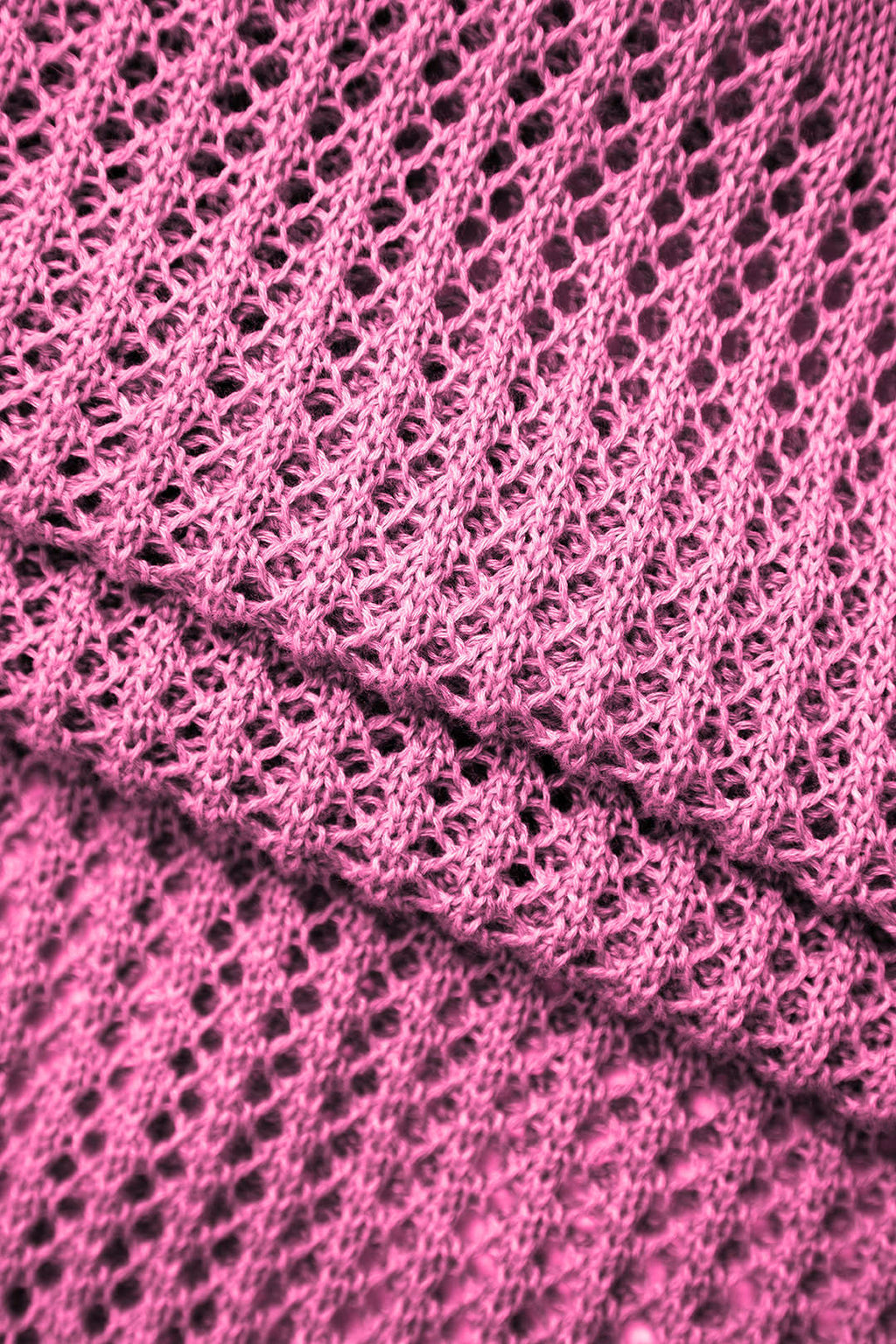 Açık Dikiş Ruffle Kenar Mini Elbise