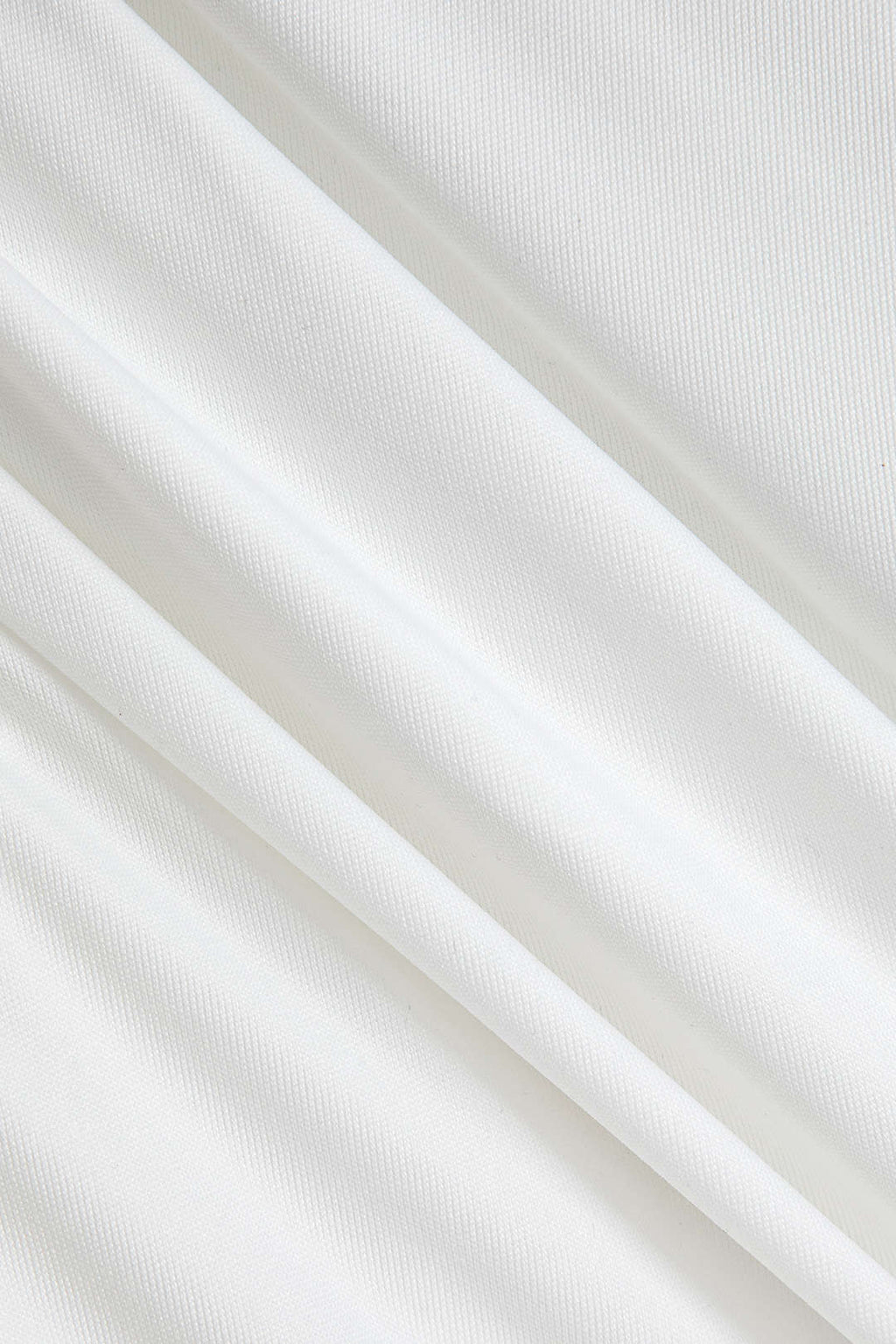 Asimetrik Kesim Tek Omuz Mini Elbise