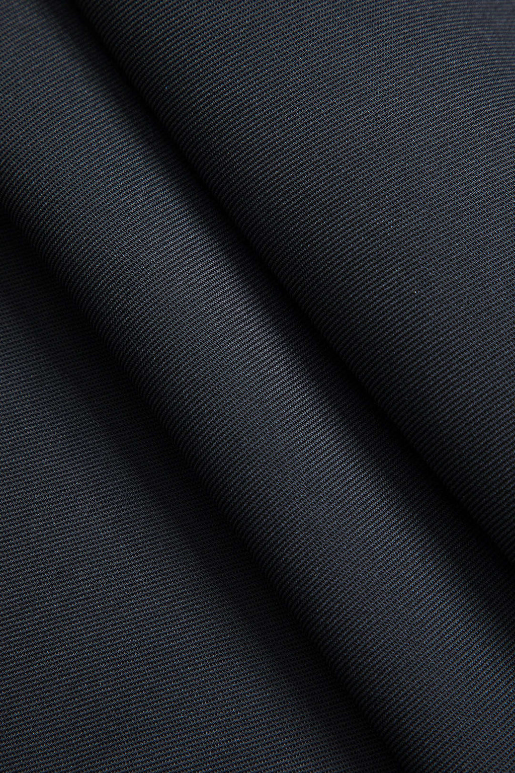 Basic Kontrast Yüksek Bel Geniş Paça Pantolon