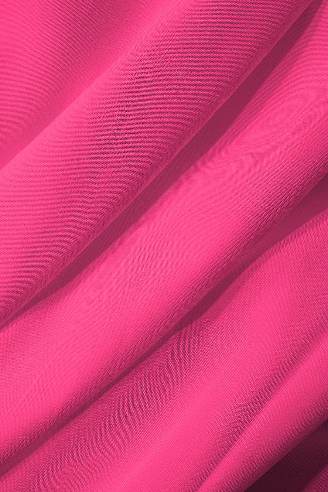 Yüksek Yaka Kesik Detaylı Pliseli Maksim Elbise