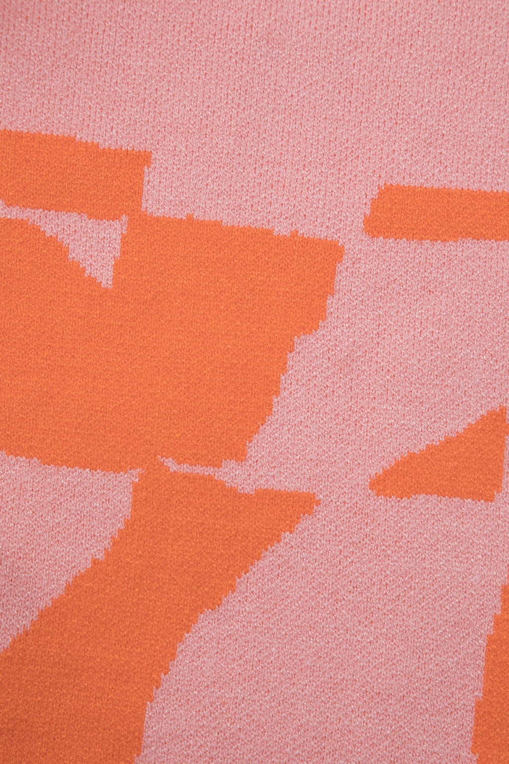 Kontrast Örgü Kayışlı Maxi Elbise