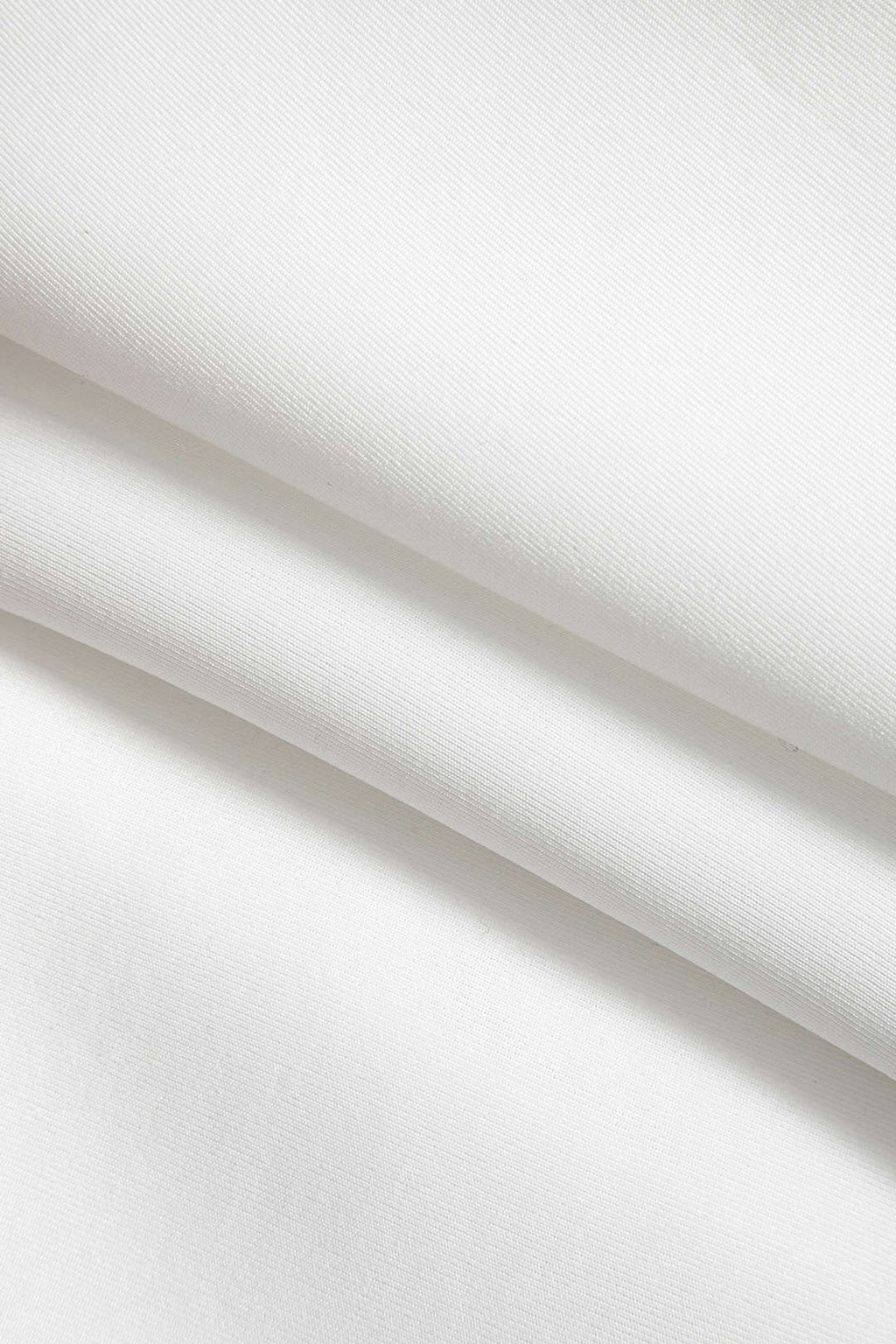 Sırt Dekolteli Mini Elbise